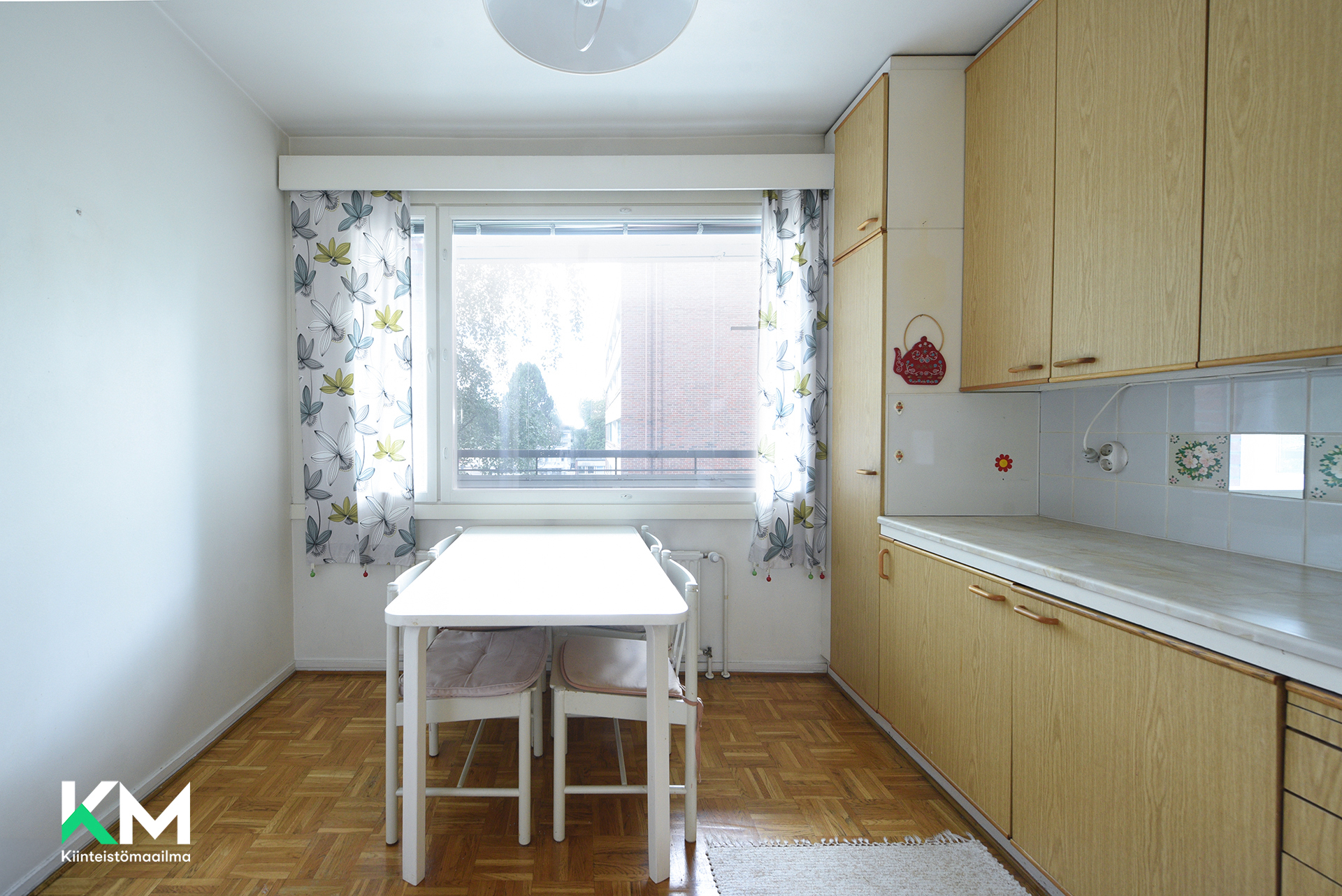 Viipurintie 15, Lahti