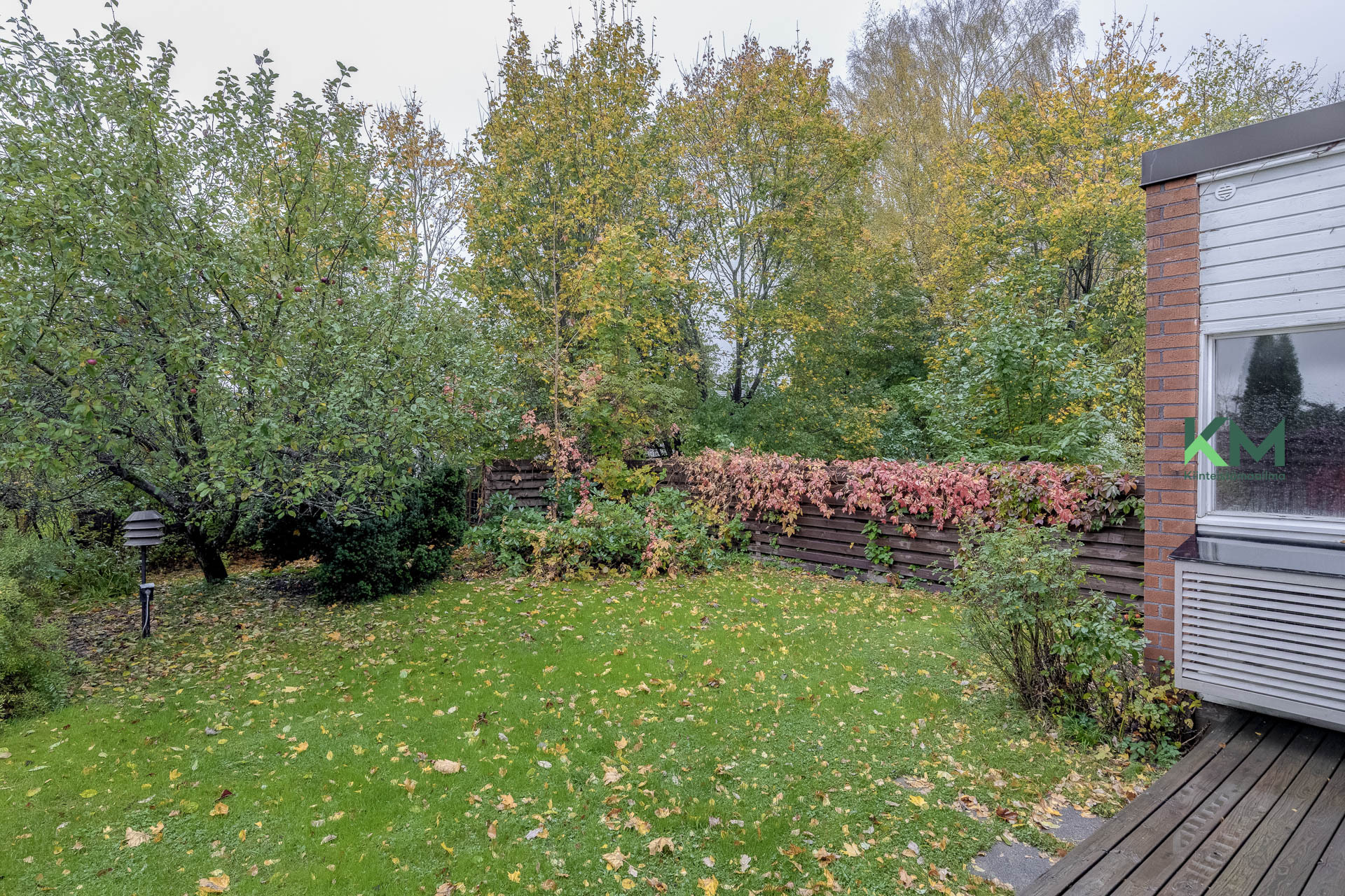 Klaukkalantie 8, Itä-Pakila, Helsinki