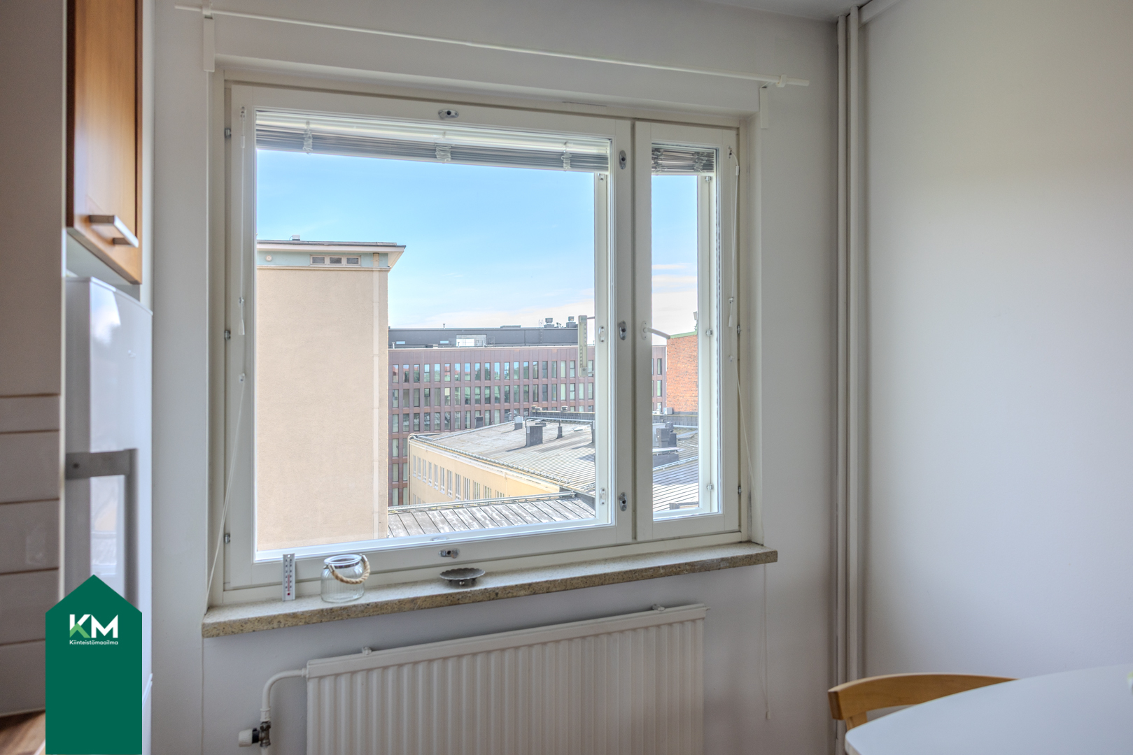 Työmiehenkatu 2, Kamppi, Helsinki