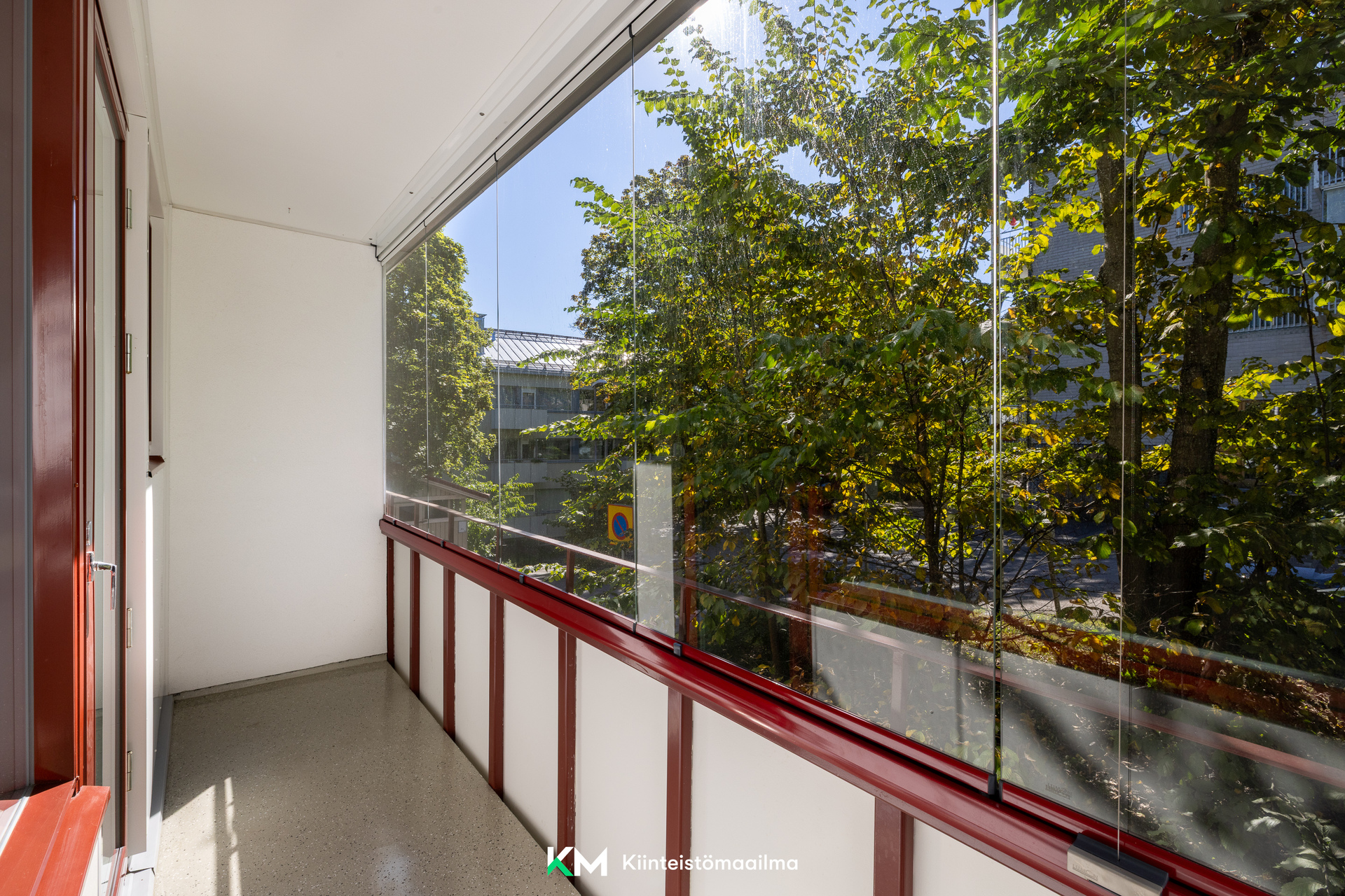 Rinne 8, Etelä-Haaga, Helsinki