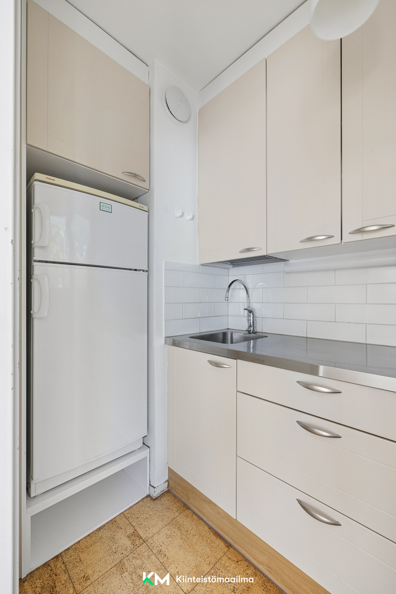Rinne 8, Etelä-Haaga, Helsinki
