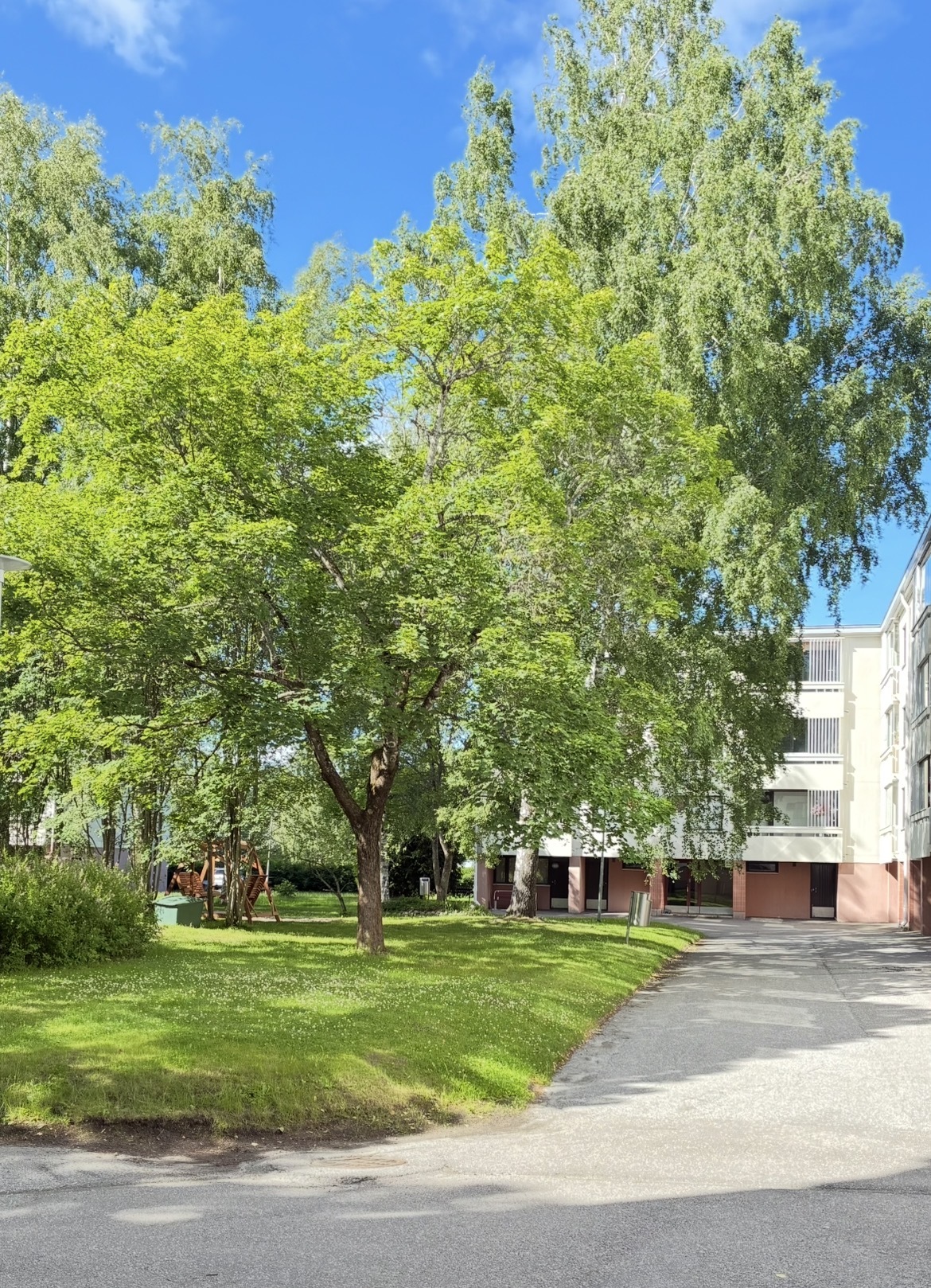 Sisäpiha