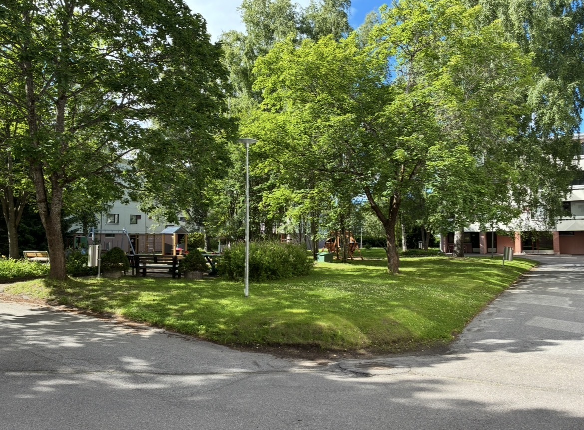 Sisäpiha
