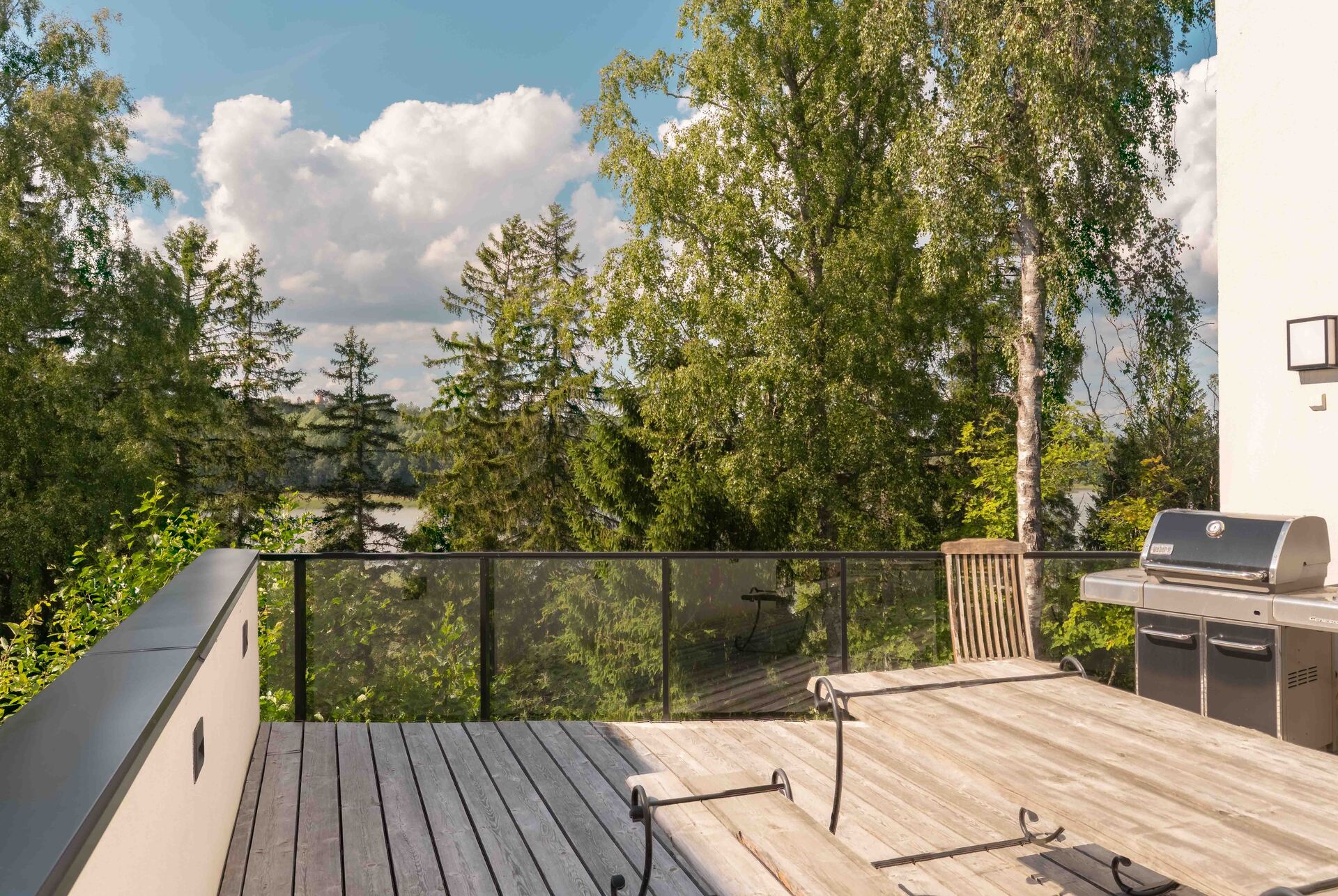 Vapaaherrankaari 29, Sundsberg, Kirkkonummi