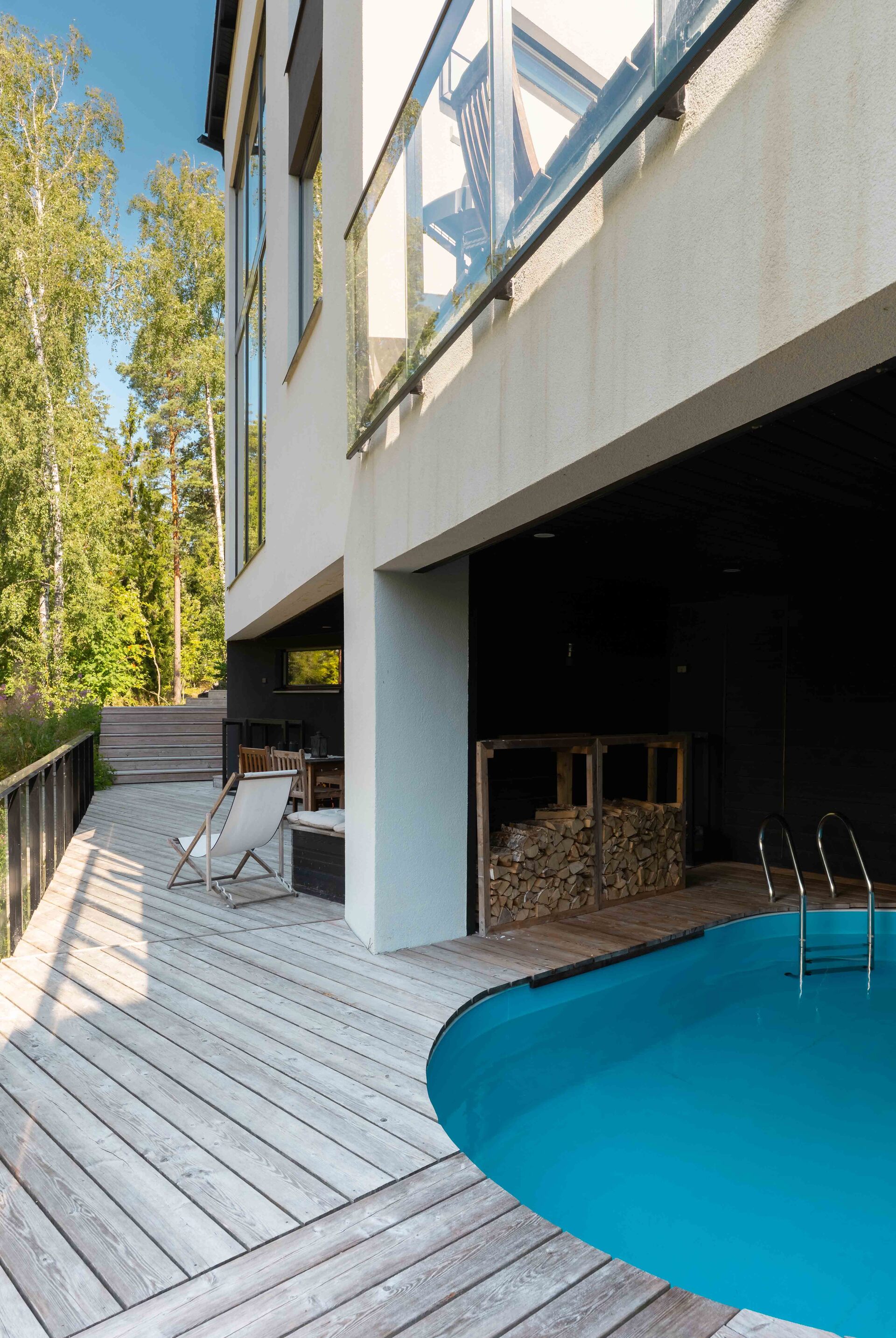 Vapaaherrankaari 29, Sundsberg, Kirkkonummi