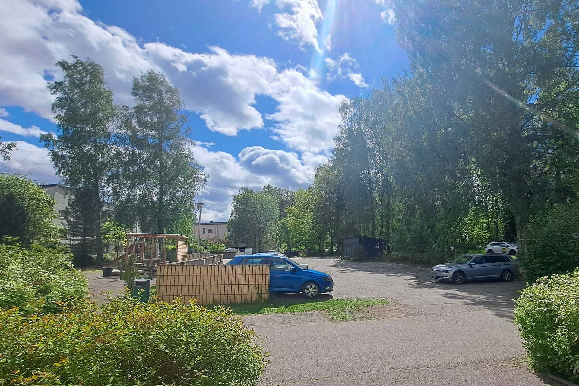 Varhelantie 7 , Mellunmäki, Helsinki