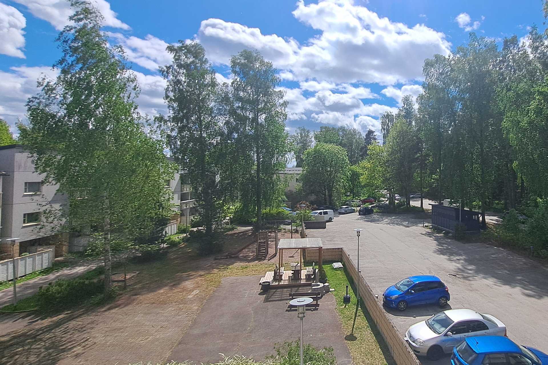 Varhelantie 7 , Mellunmäki, Helsinki