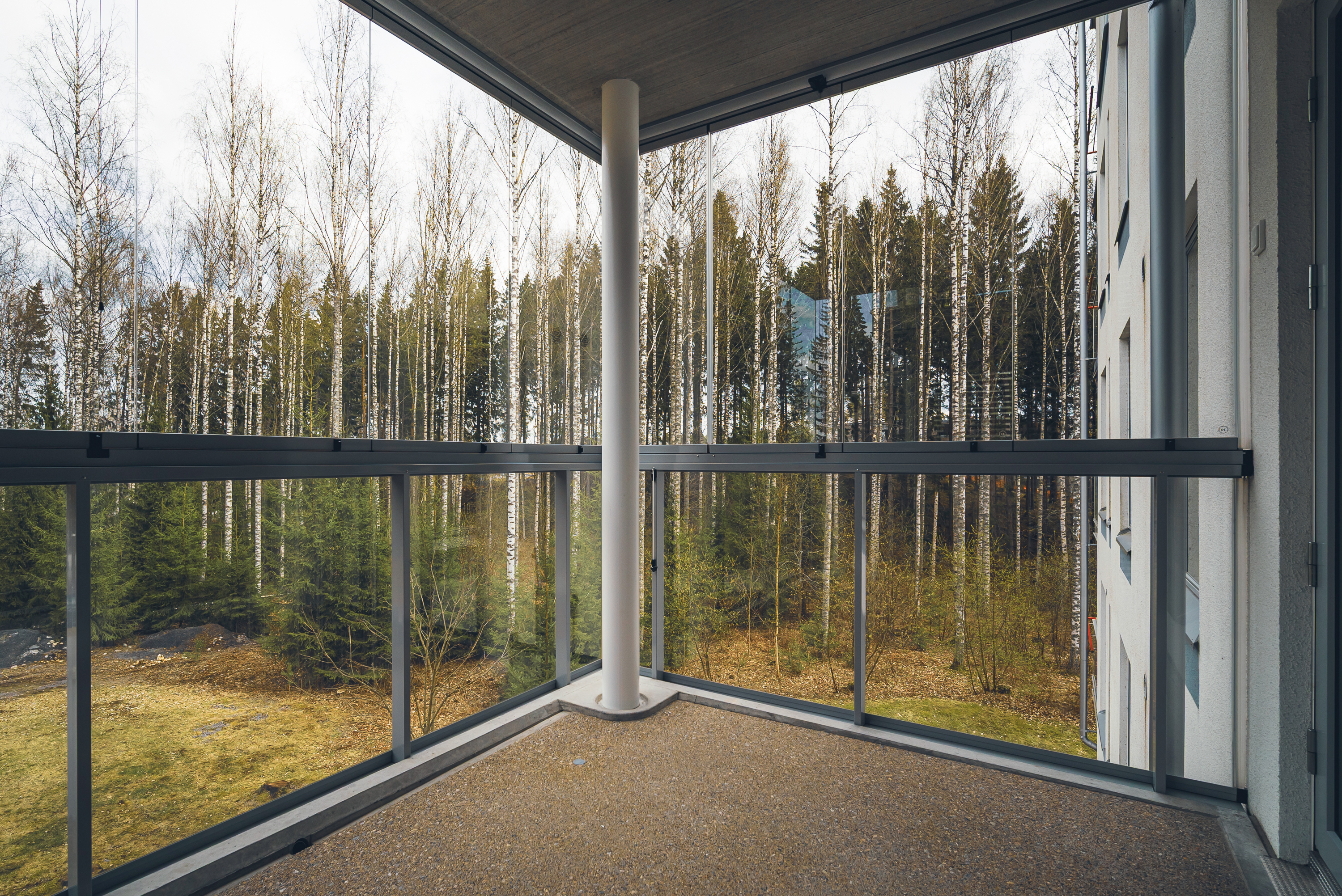 Taulumäentie 61, Jyväskylä