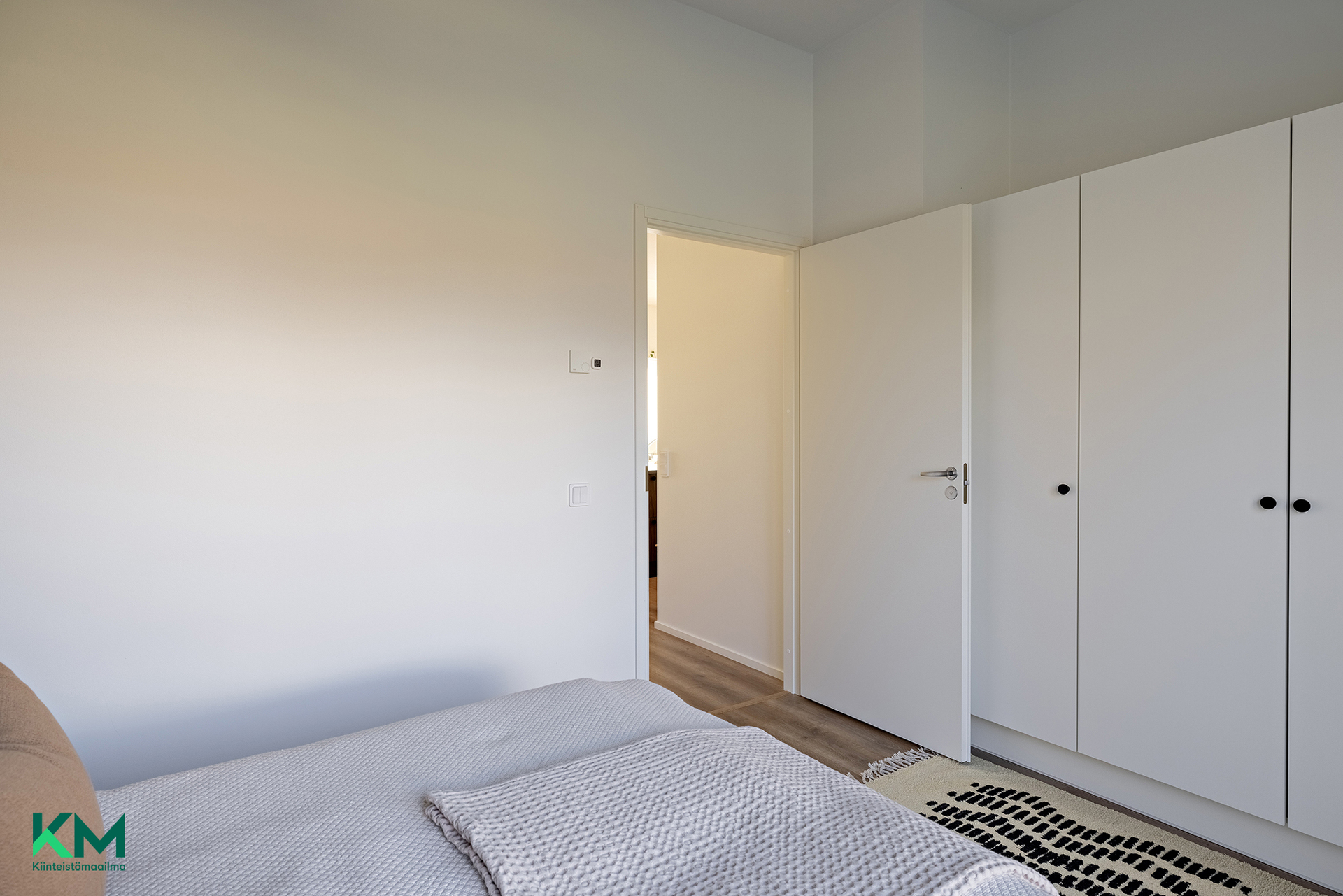 Laivavarvintie 6, Pateniemenranta, Oulu