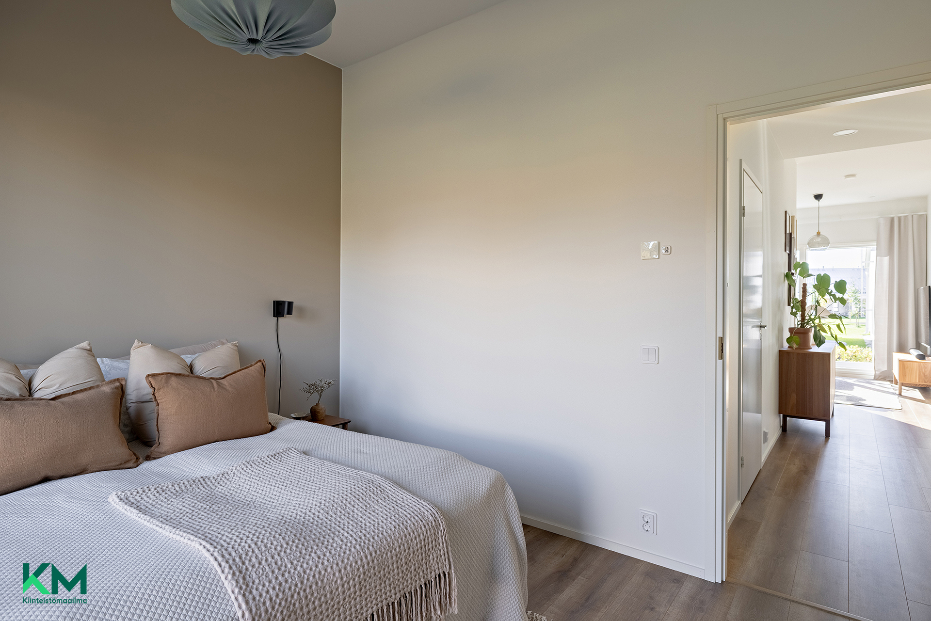 Laivavarvintie 6, Pateniemenranta, Oulu