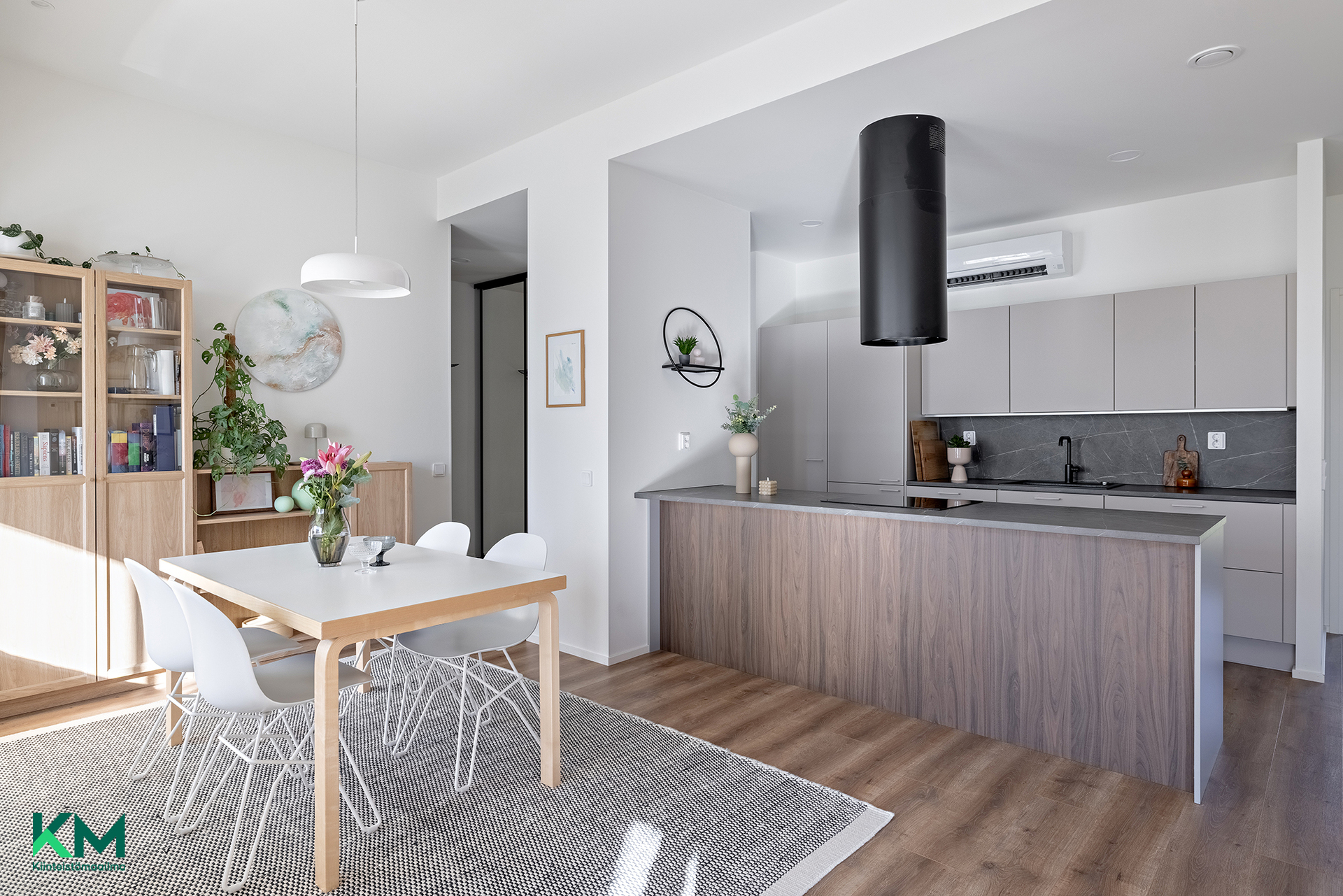 Laivavarvintie 6, Pateniemenranta, Oulu