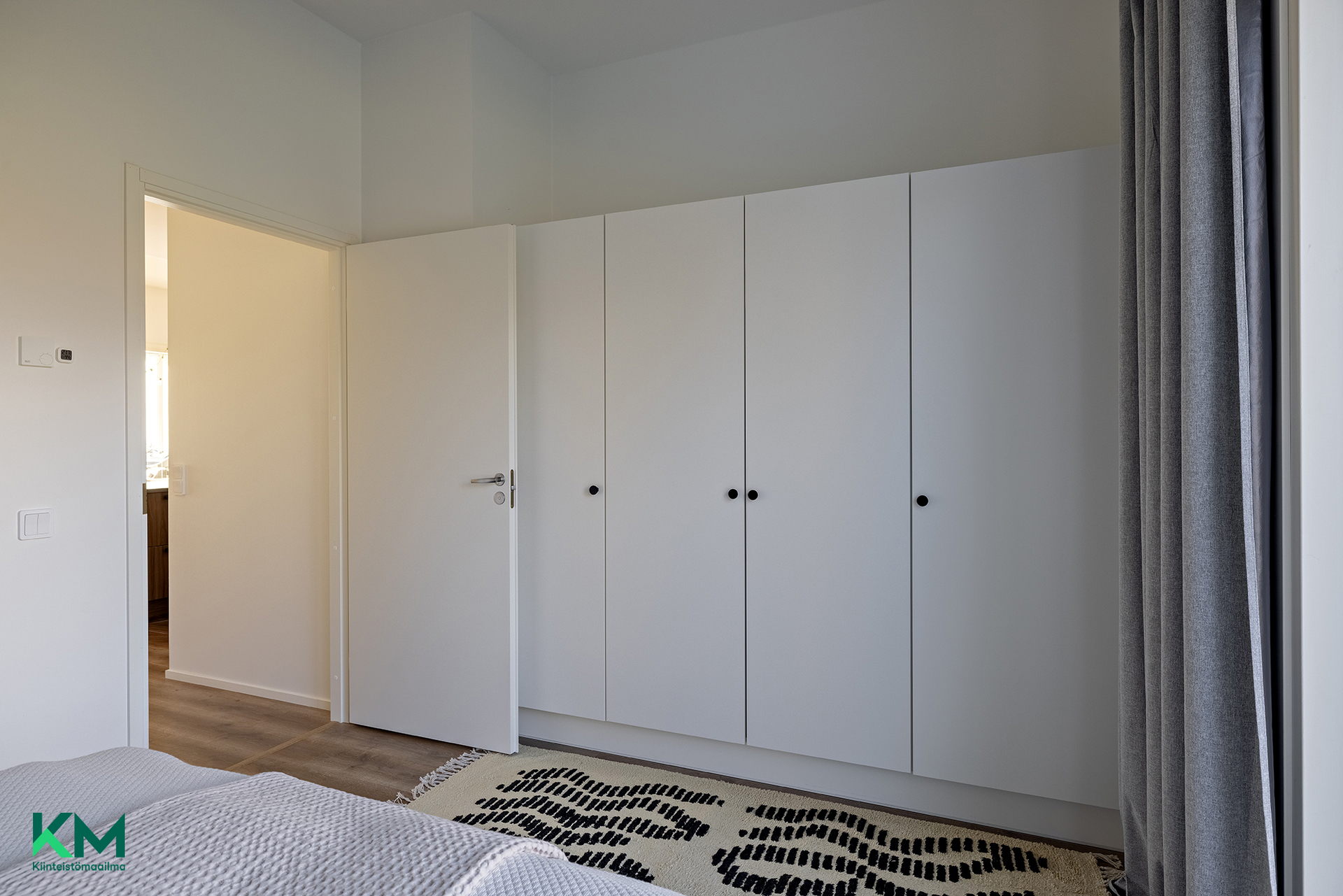 Laivavarvintie 6, Pateniemenranta, Oulu