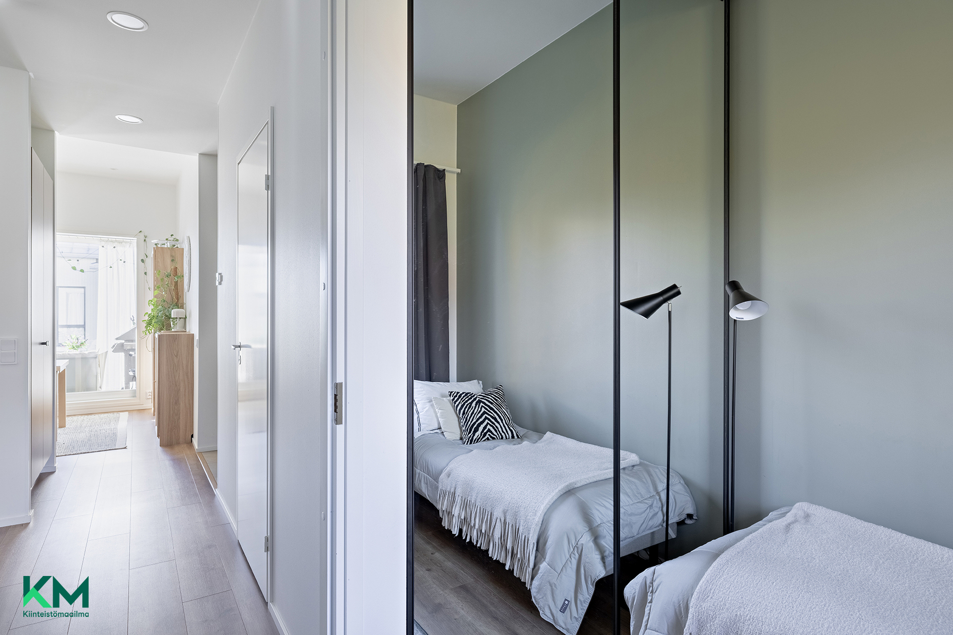 Laivavarvintie 6, Pateniemenranta, Oulu