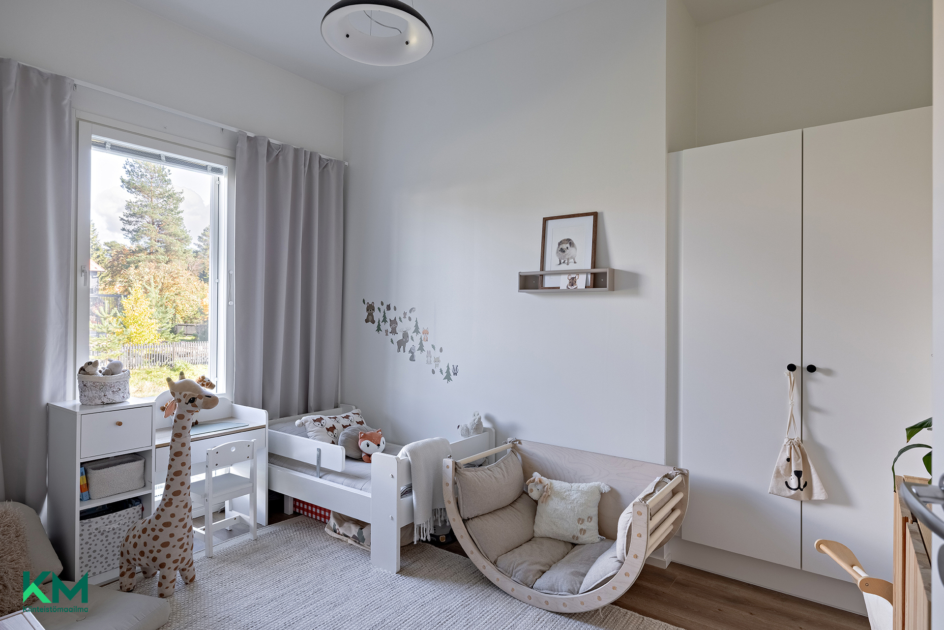 Laivavarvintie 6, Pateniemenranta, Oulu