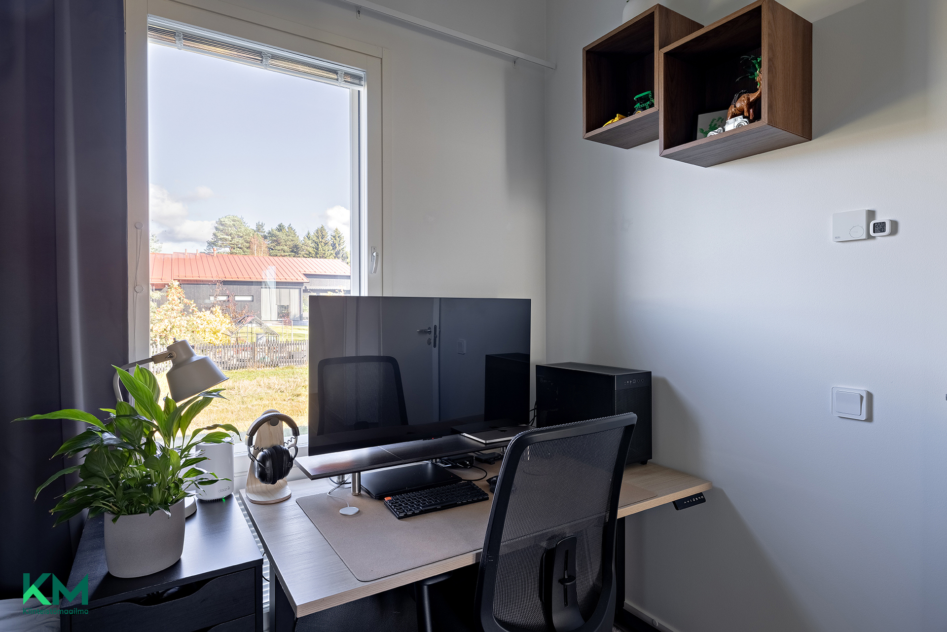 Laivavarvintie 6, Pateniemenranta, Oulu