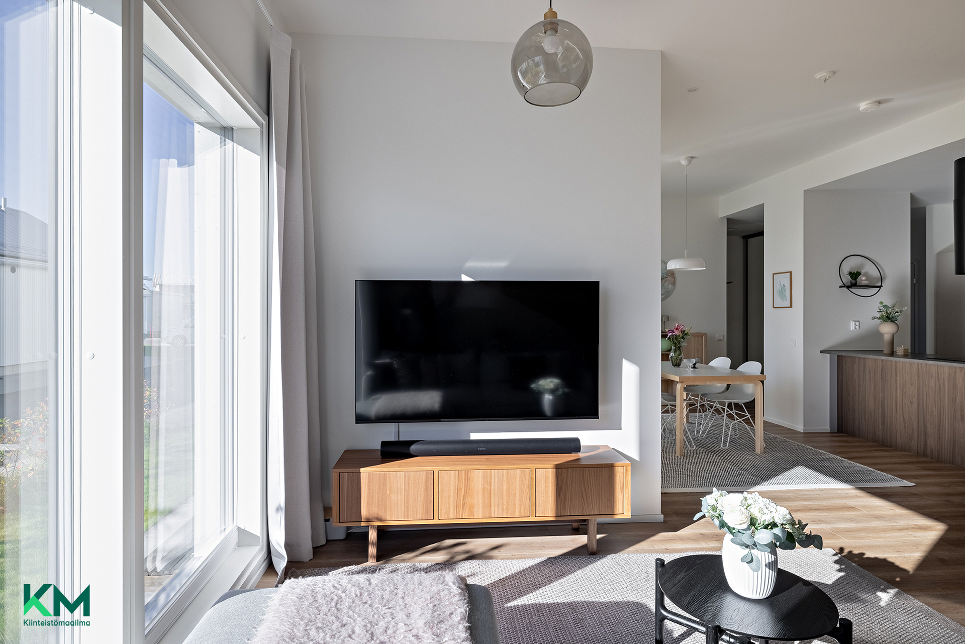 Laivavarvintie 6, Pateniemenranta, Oulu
