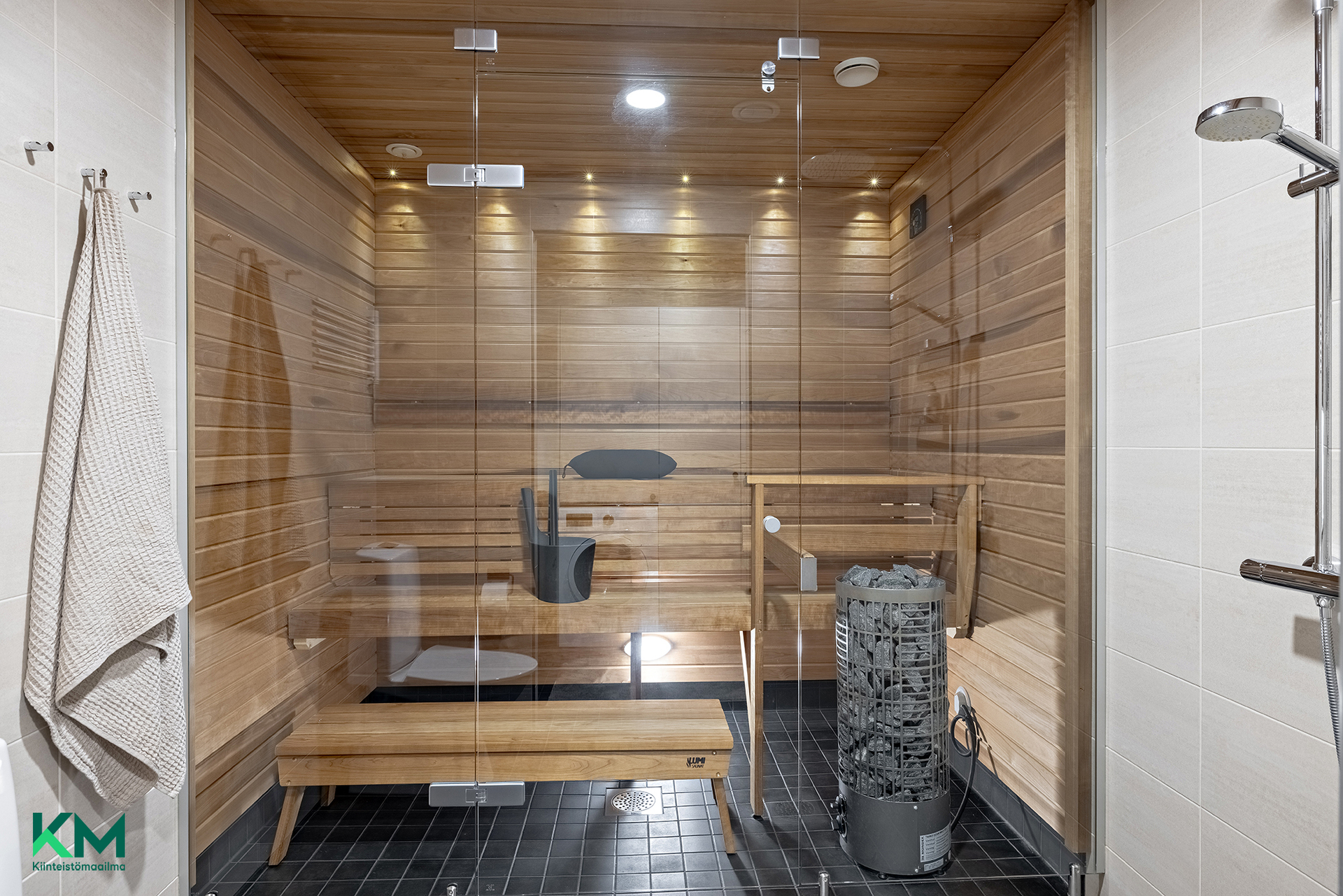 Laivavarvintie 6, Pateniemenranta, Oulu
