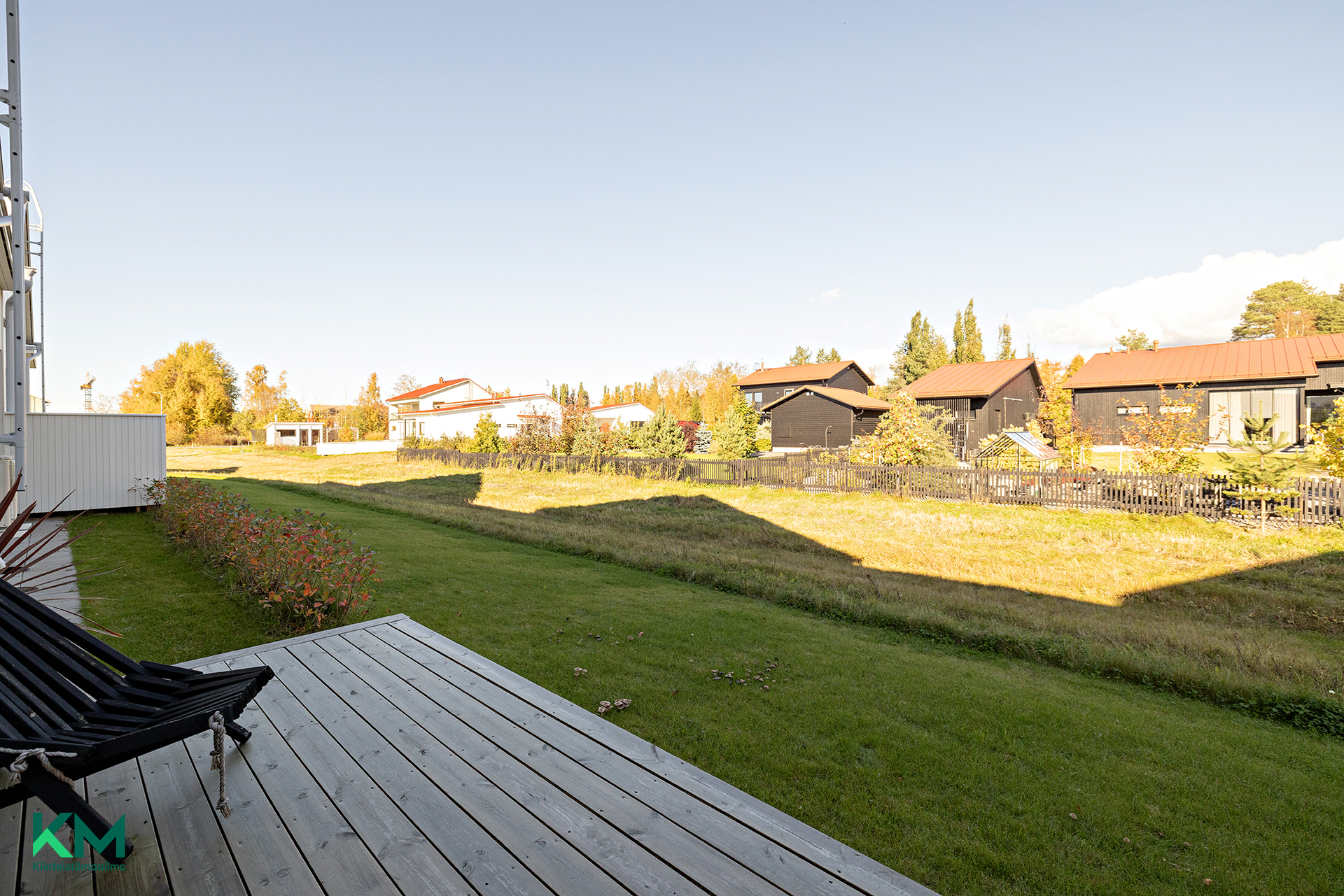 Laivavarvintie 6, Pateniemenranta, Oulu
