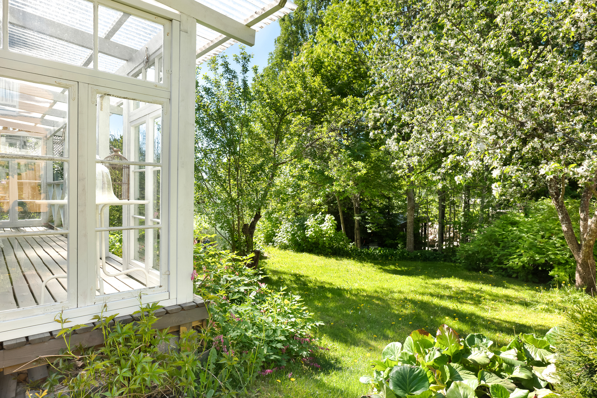 Metsäkalliontie 14a, Veikkola, Kirkkonummi