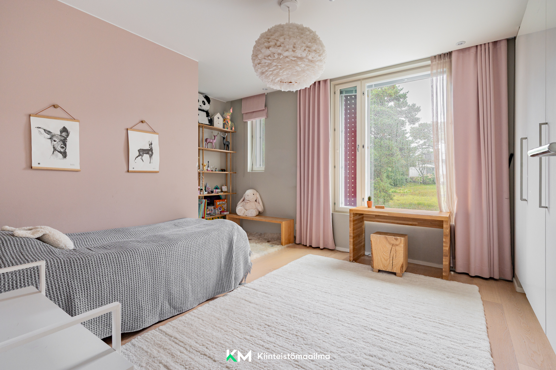 Munkkiniemenranta 47, Munkkiniemi, Helsinki