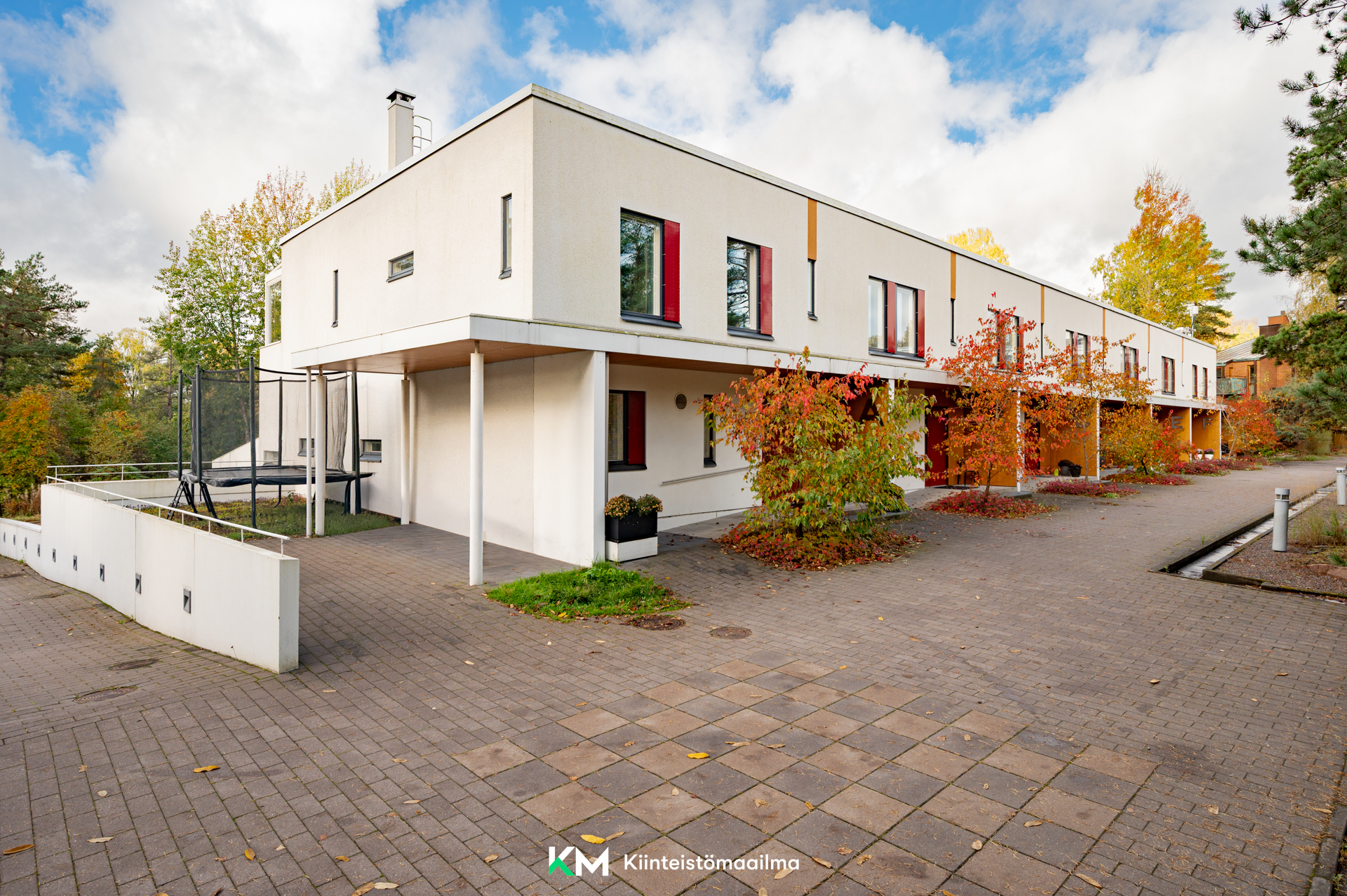 Munkkiniemenranta 47, Munkkiniemi, Helsinki