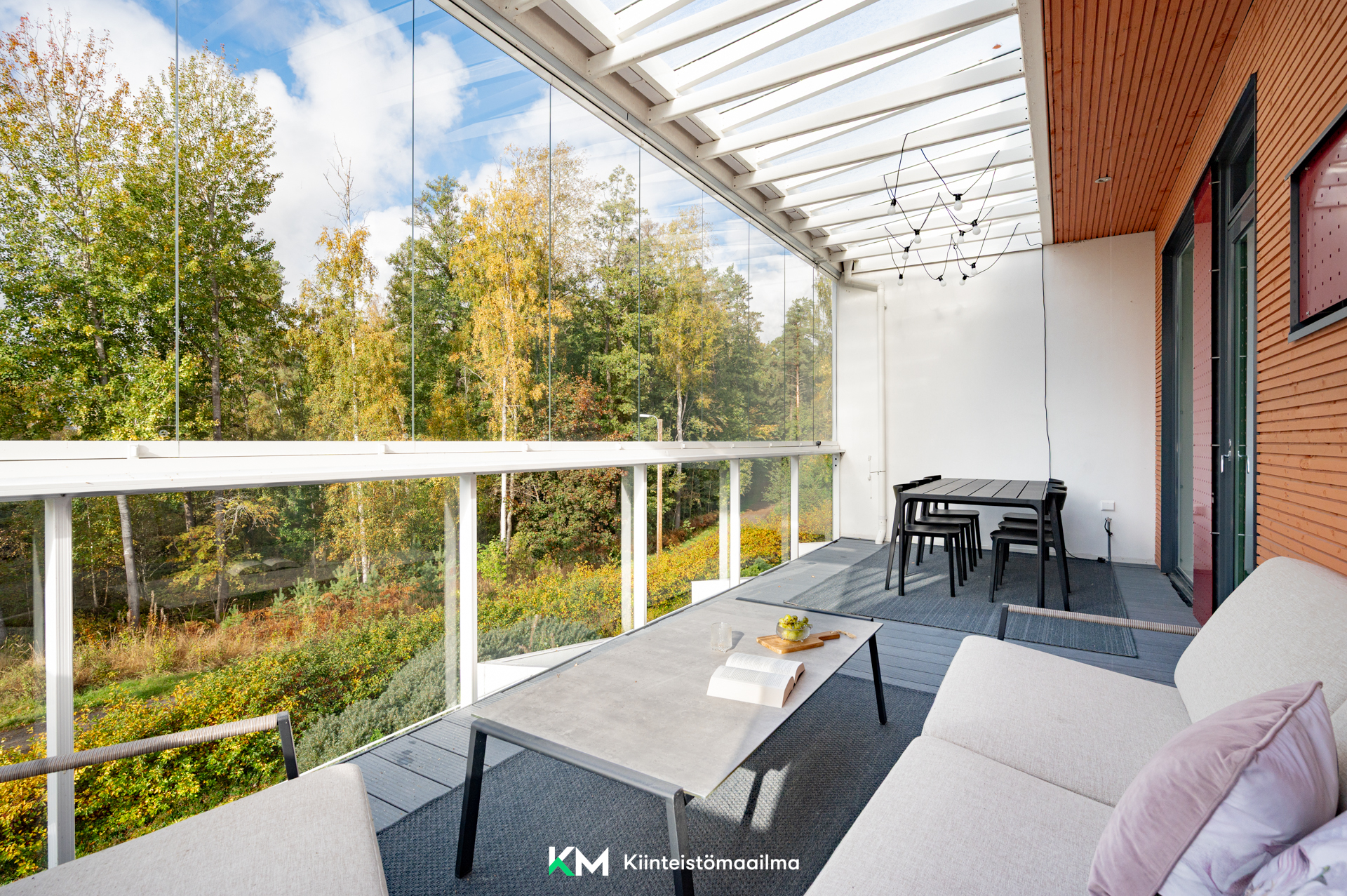 Munkkiniemenranta 47, Munkkiniemi, Helsinki