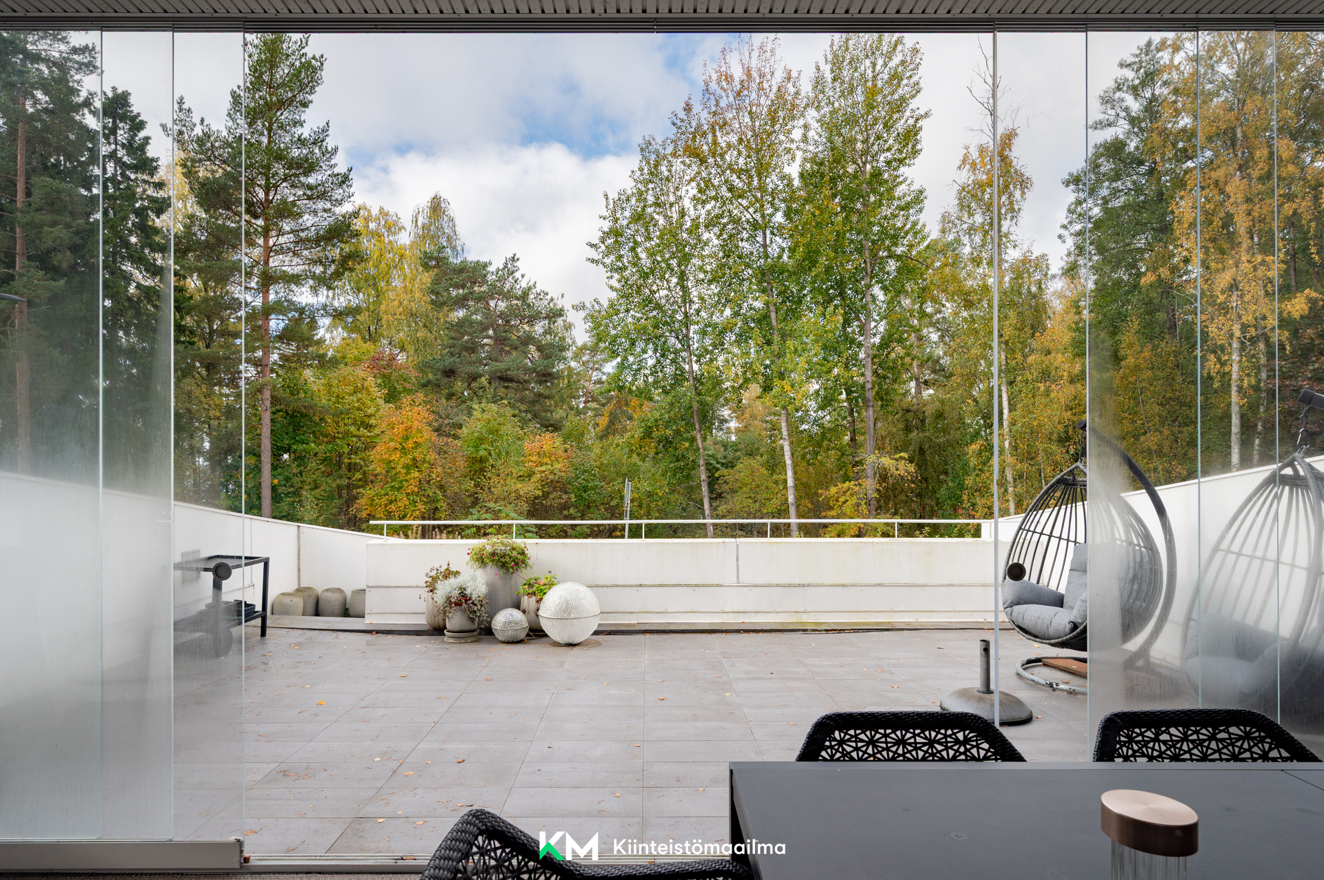 Munkkiniemenranta 47, Munkkiniemi, Helsinki