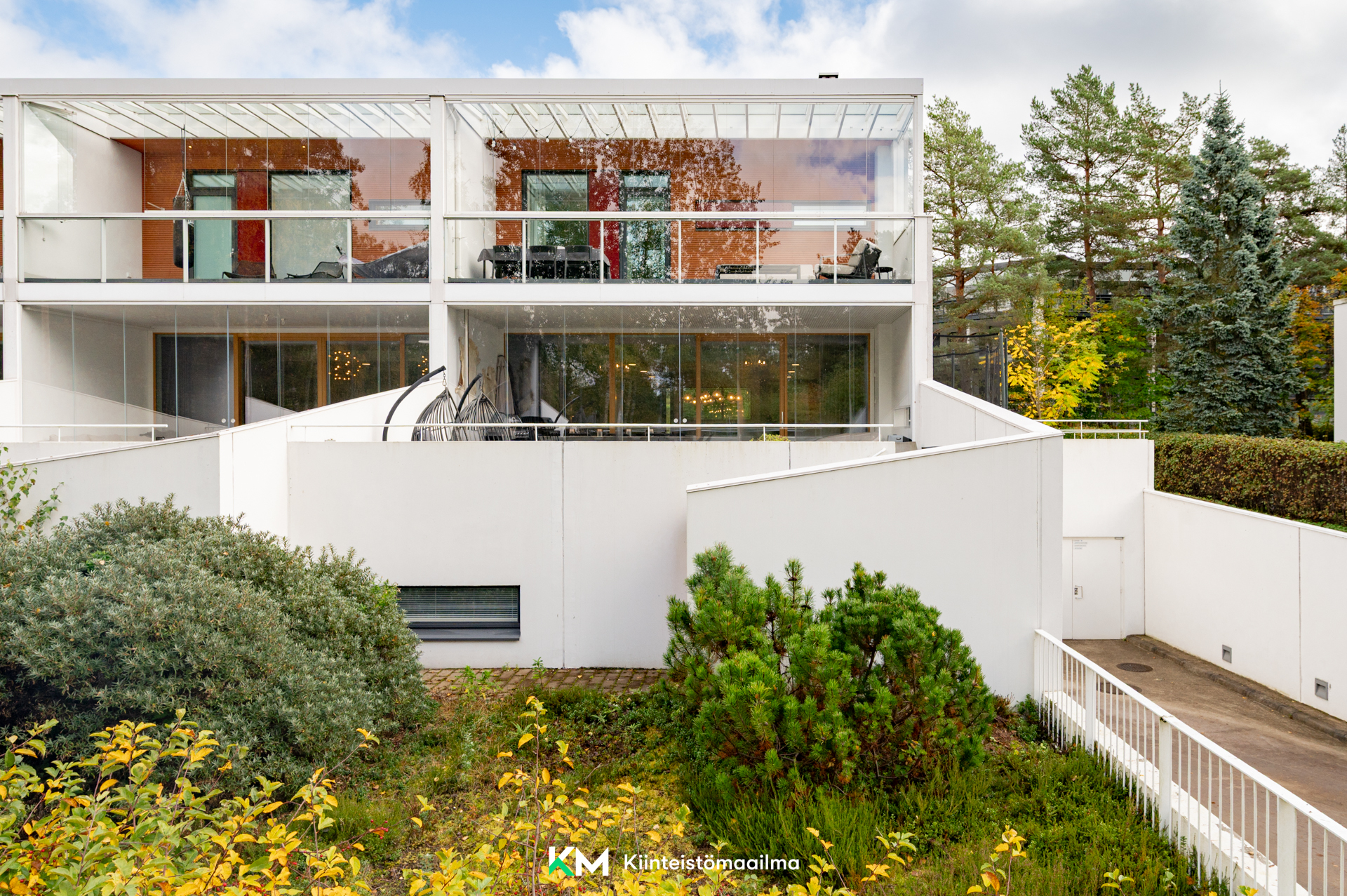 Munkkiniemenranta 47, Munkkiniemi, Helsinki