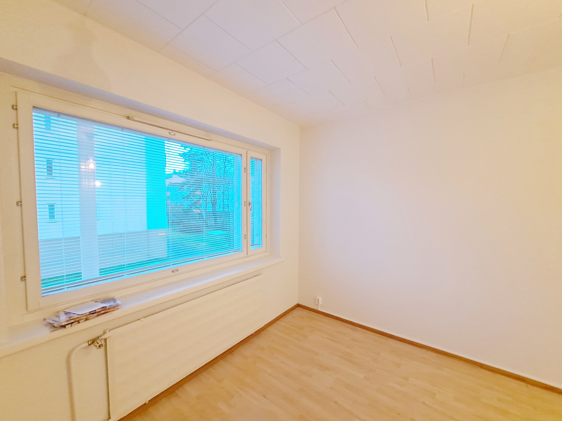 Kirkkokatu 11, Kaukola, Mikkeli