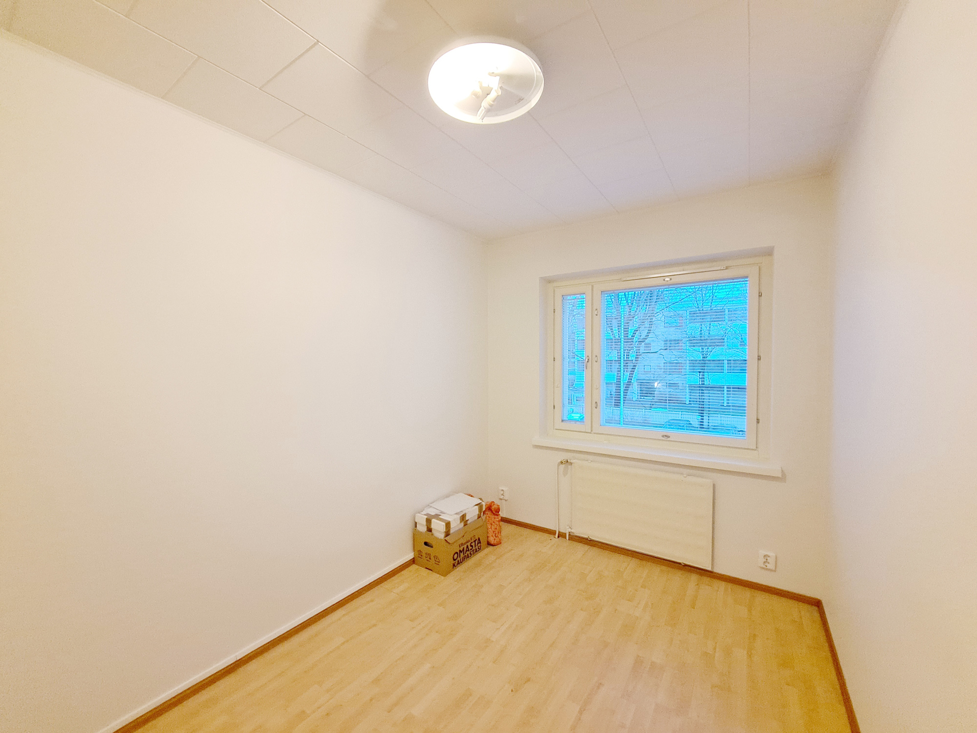 Kirkkokatu 11, Kaukola, Mikkeli