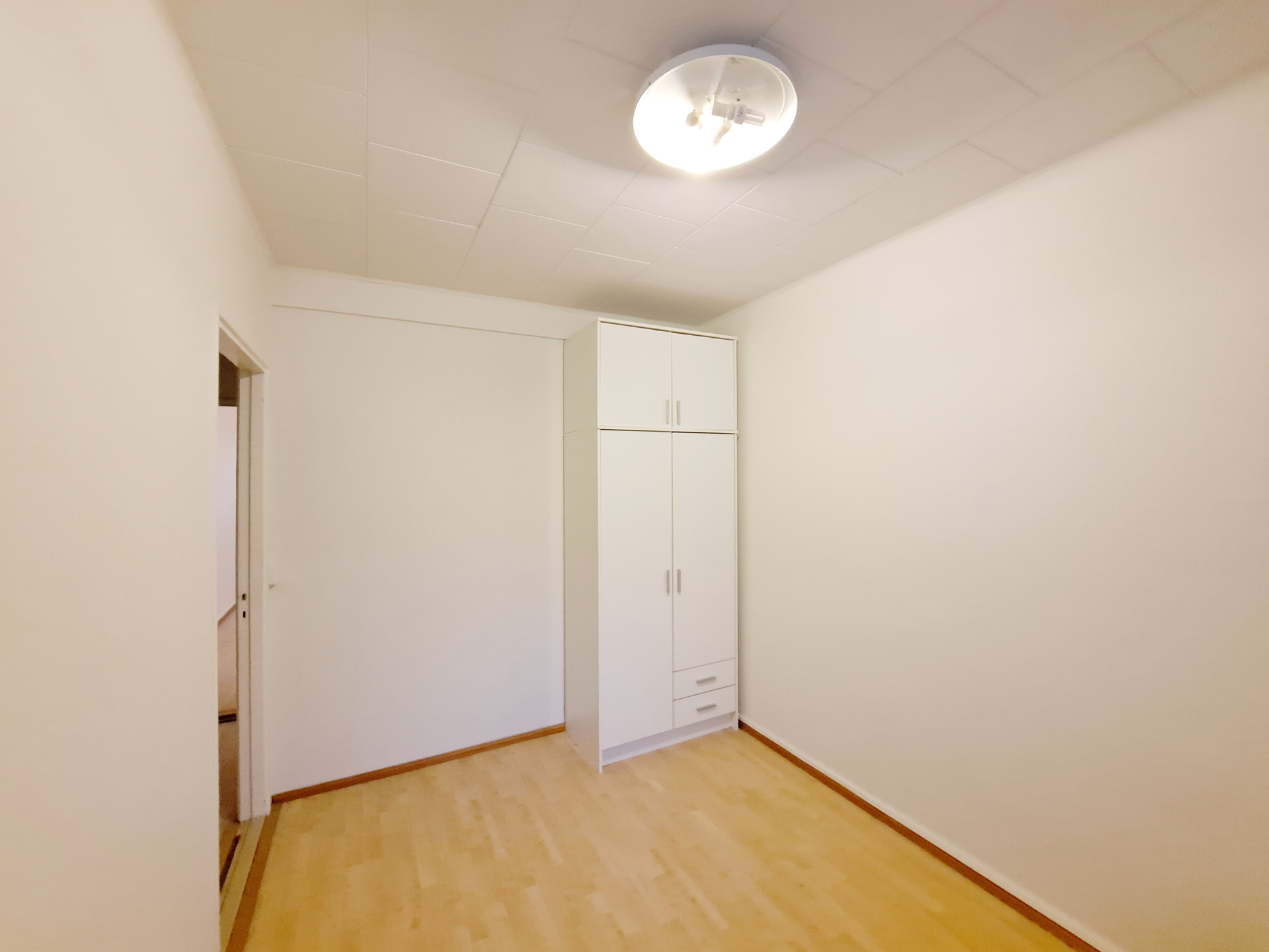 Kirkkokatu 11, Kaukola, Mikkeli