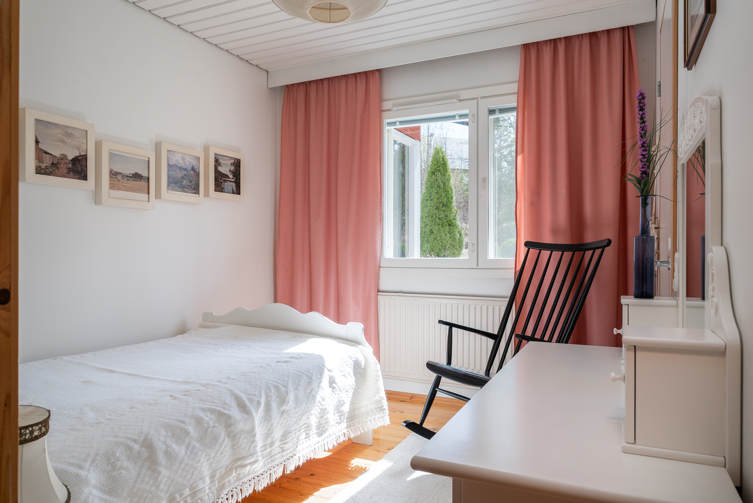Mooseksentie 21, Jyväskylä