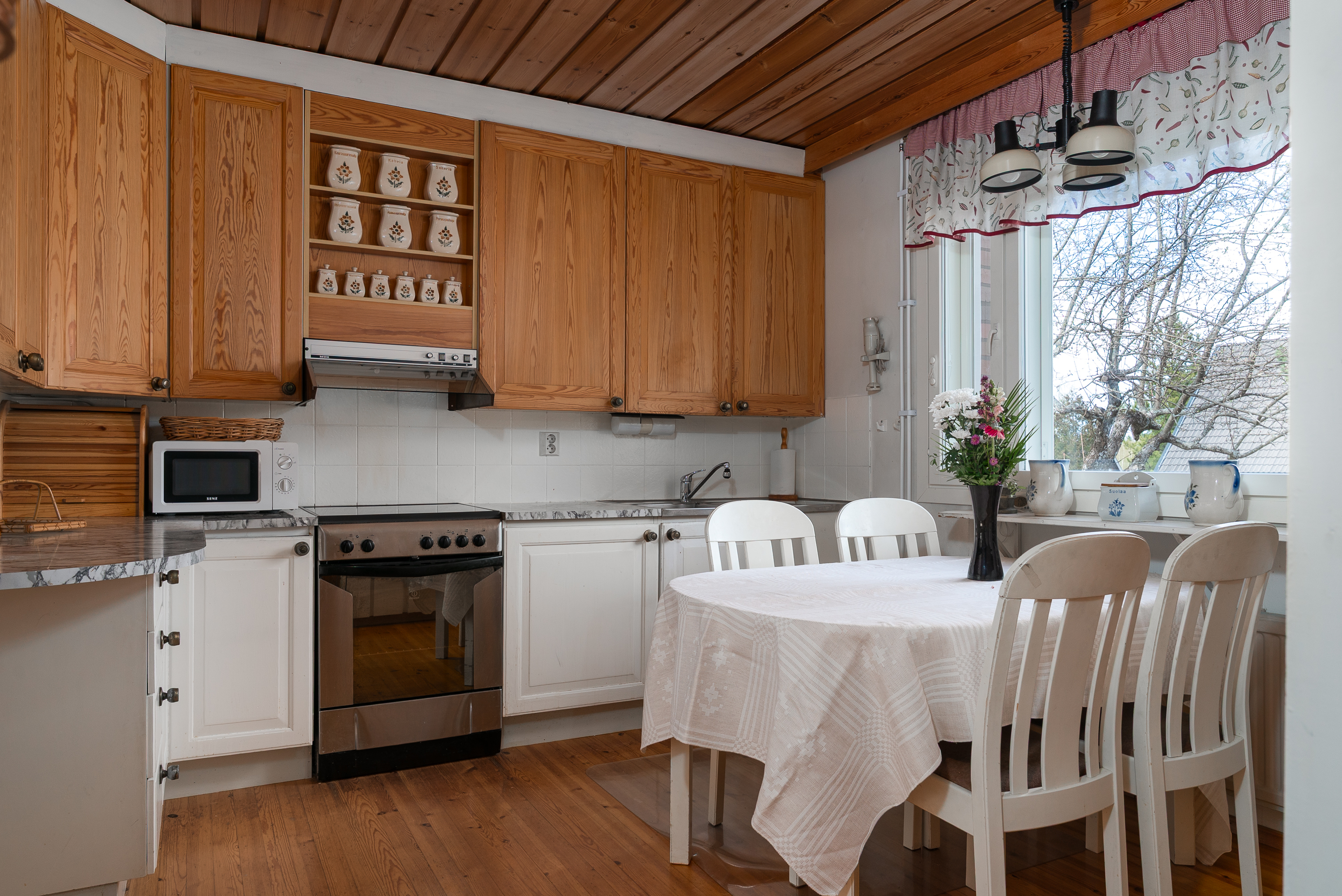 Mooseksentie 21, Jyväskylä