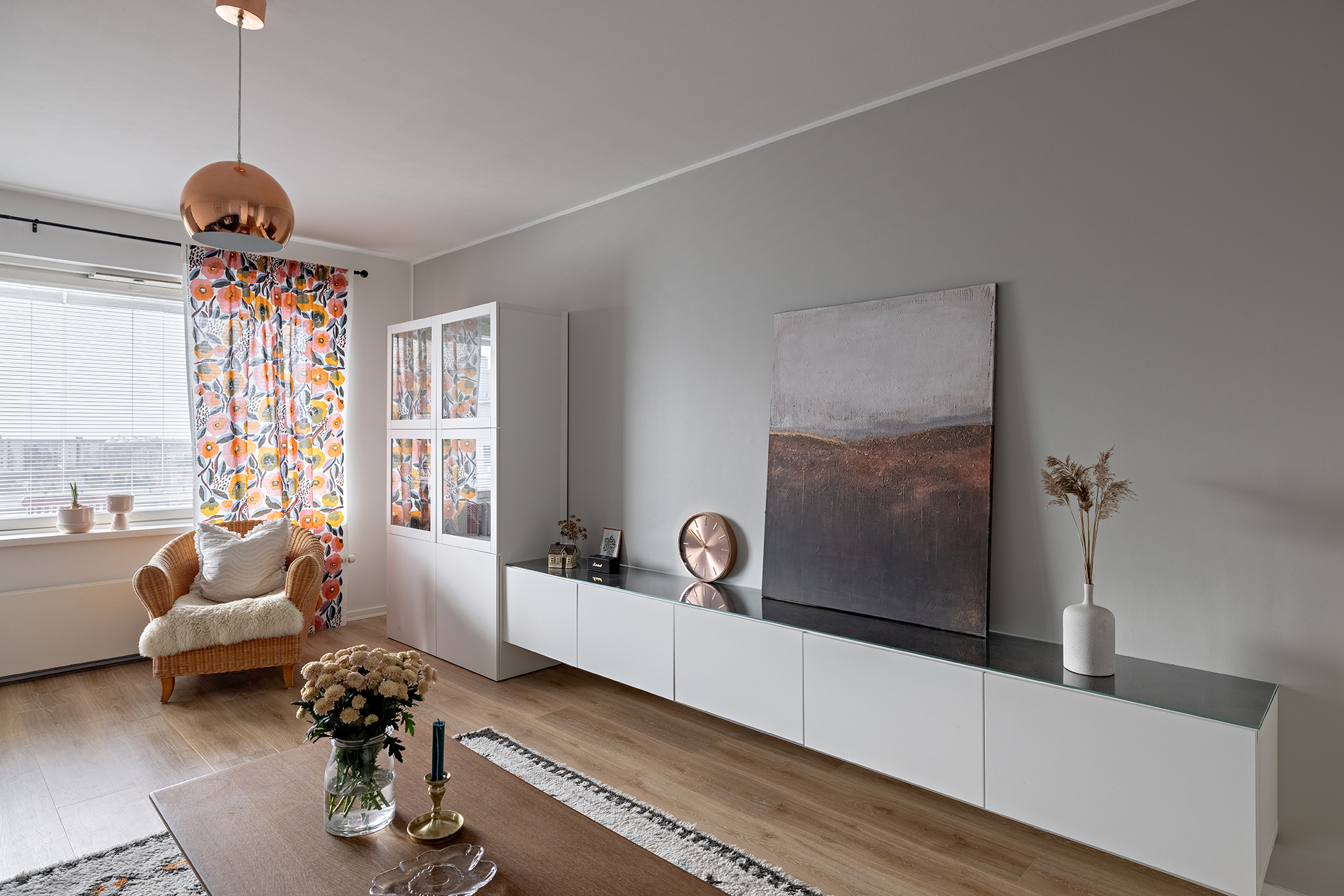 Alppitie 6, Alppila, Oulu