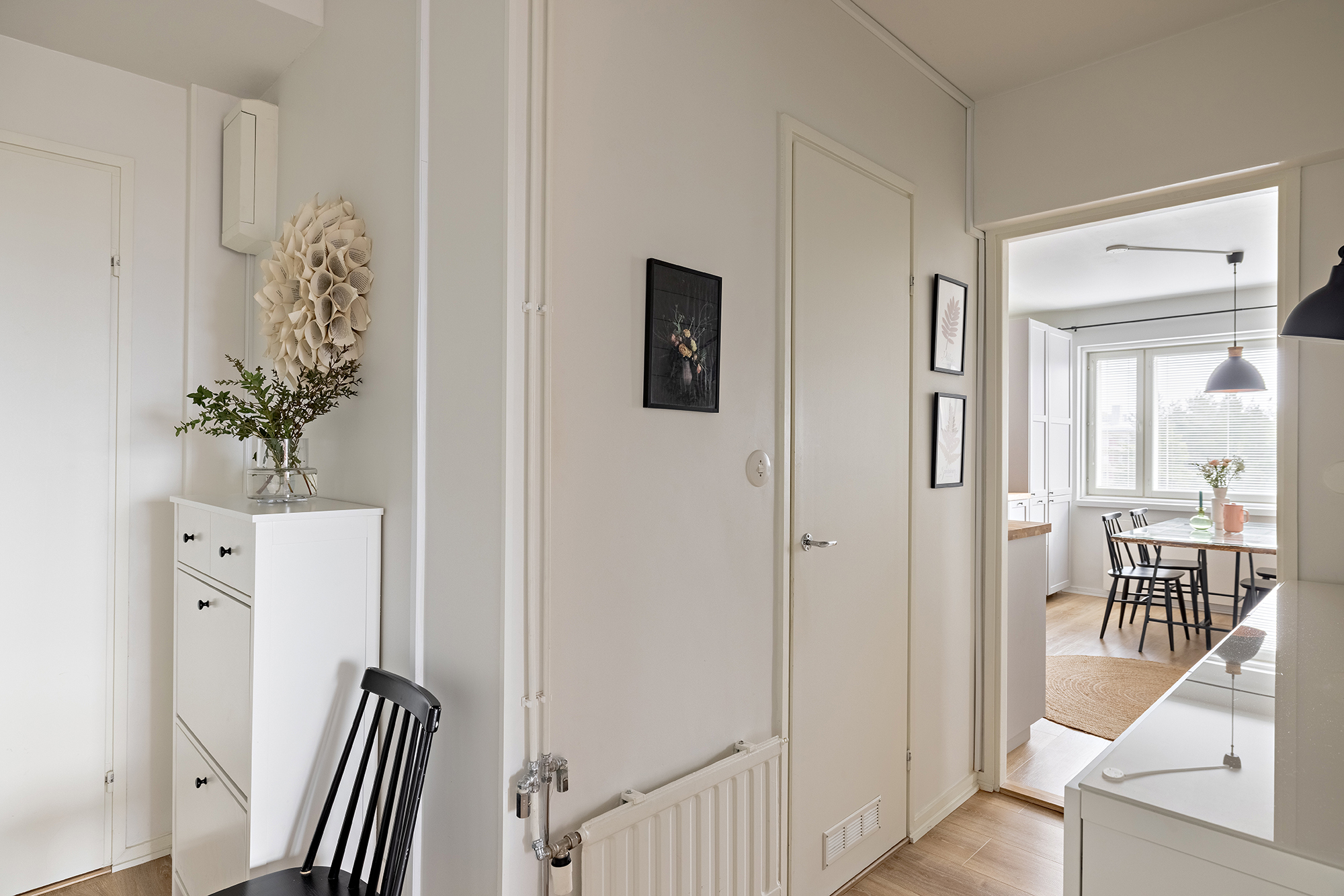 Alppitie 6, Alppila, Oulu