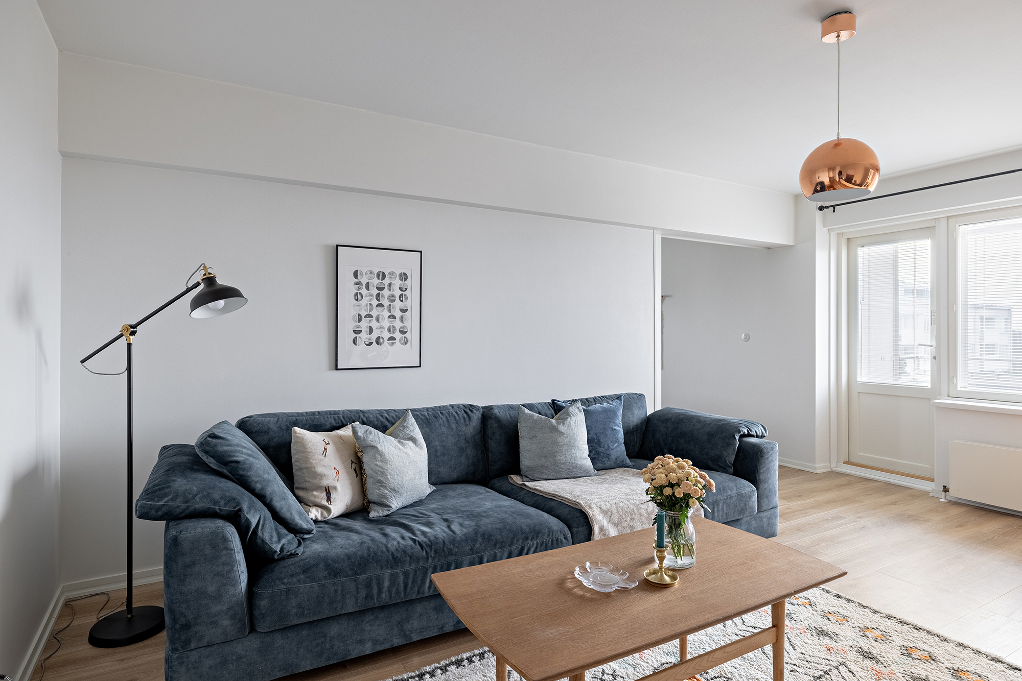 Alppitie 6, Alppila, Oulu