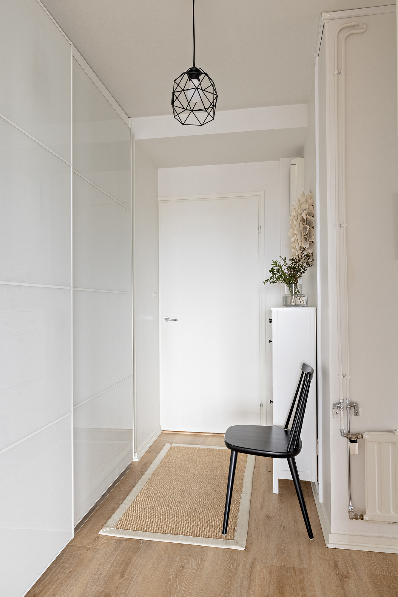 Alppitie 6, Alppila, Oulu