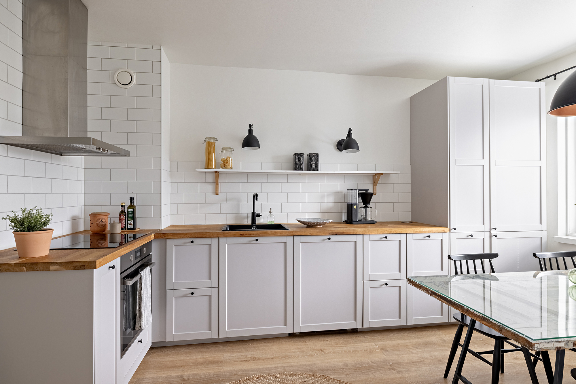 Alppitie 6, Alppila, Oulu