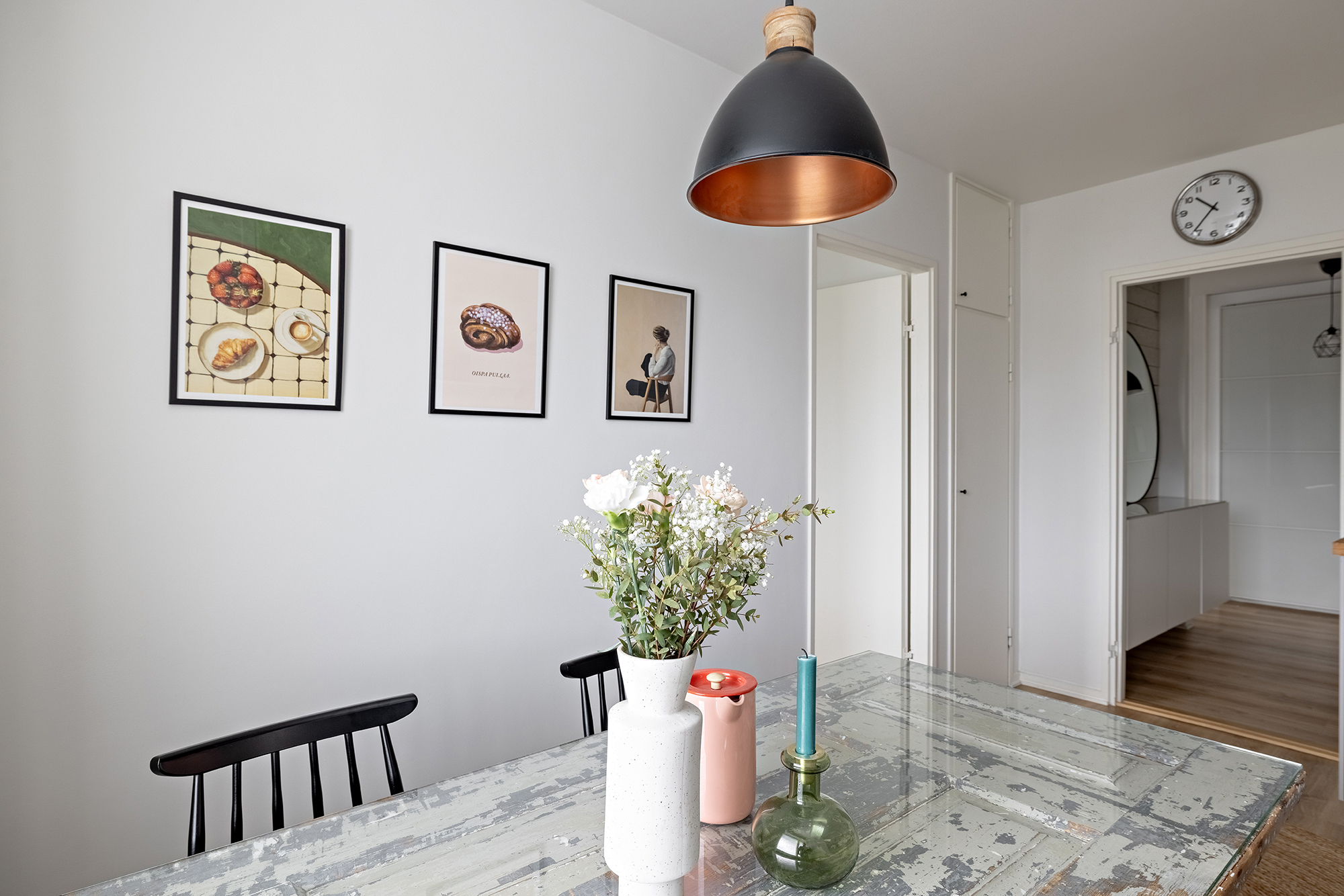 Alppitie 6, Alppila, Oulu