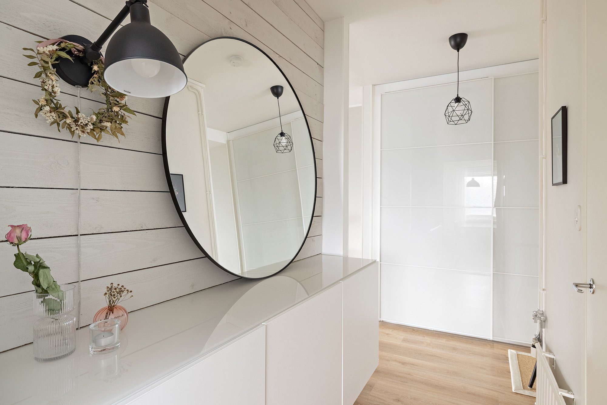 Alppitie 6, Alppila, Oulu