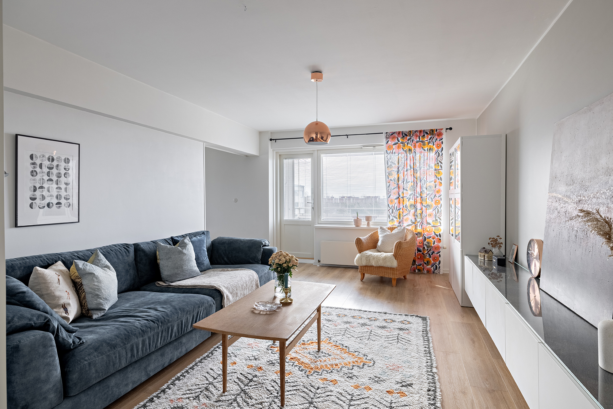 Alppitie 6, Alppila, Oulu