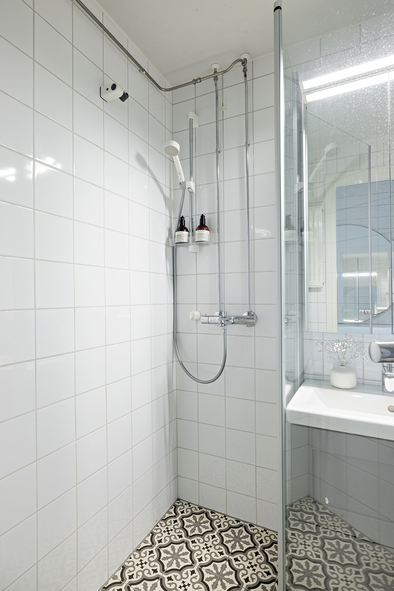 Alppitie 6, Alppila, Oulu