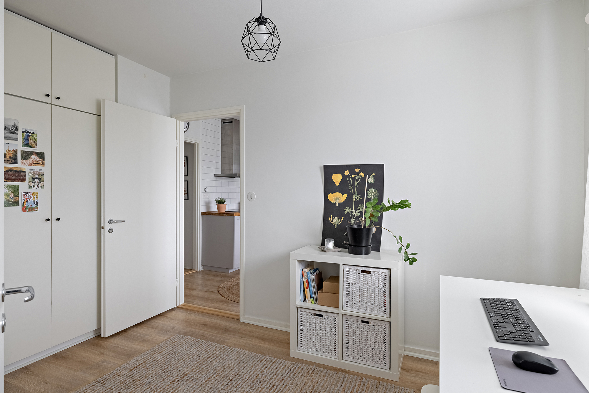 Alppitie 6, Alppila, Oulu