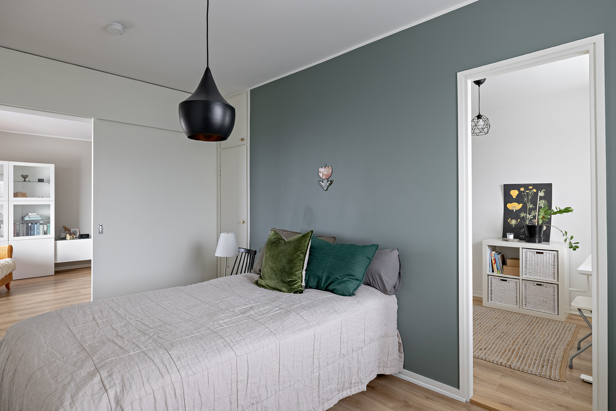 Alppitie 6, Alppila, Oulu