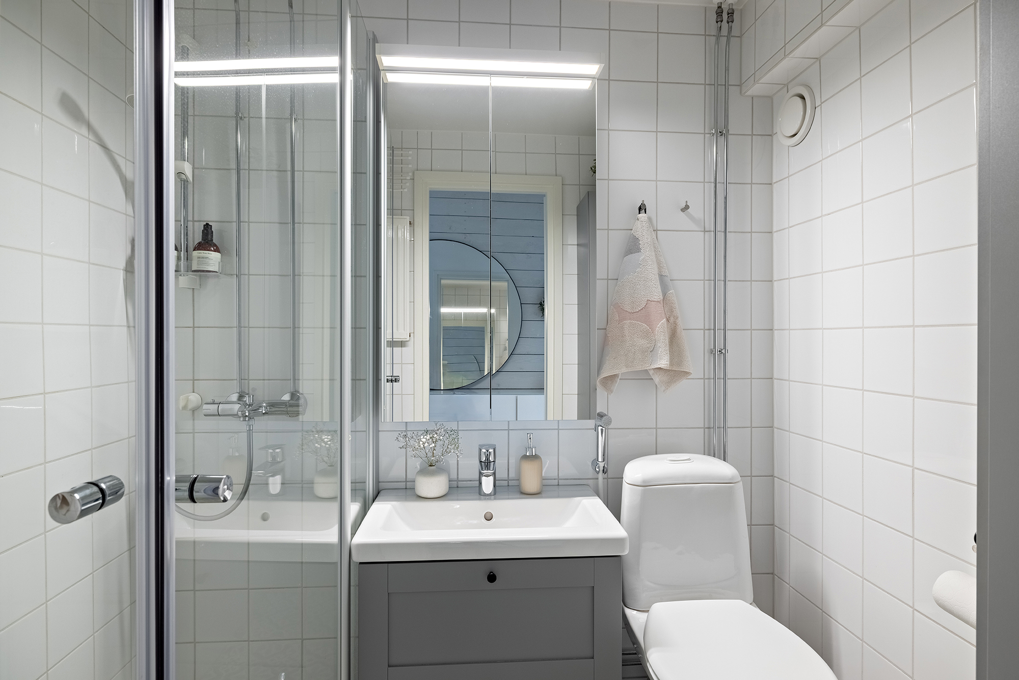 Alppitie 6, Alppila, Oulu