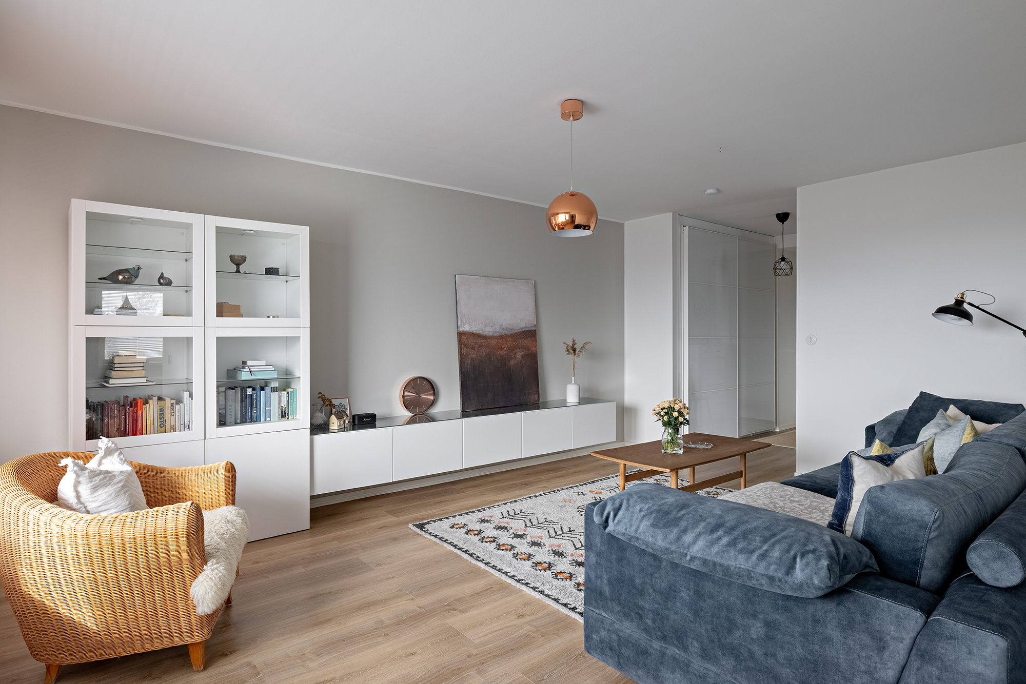 Alppitie 6, Alppila, Oulu