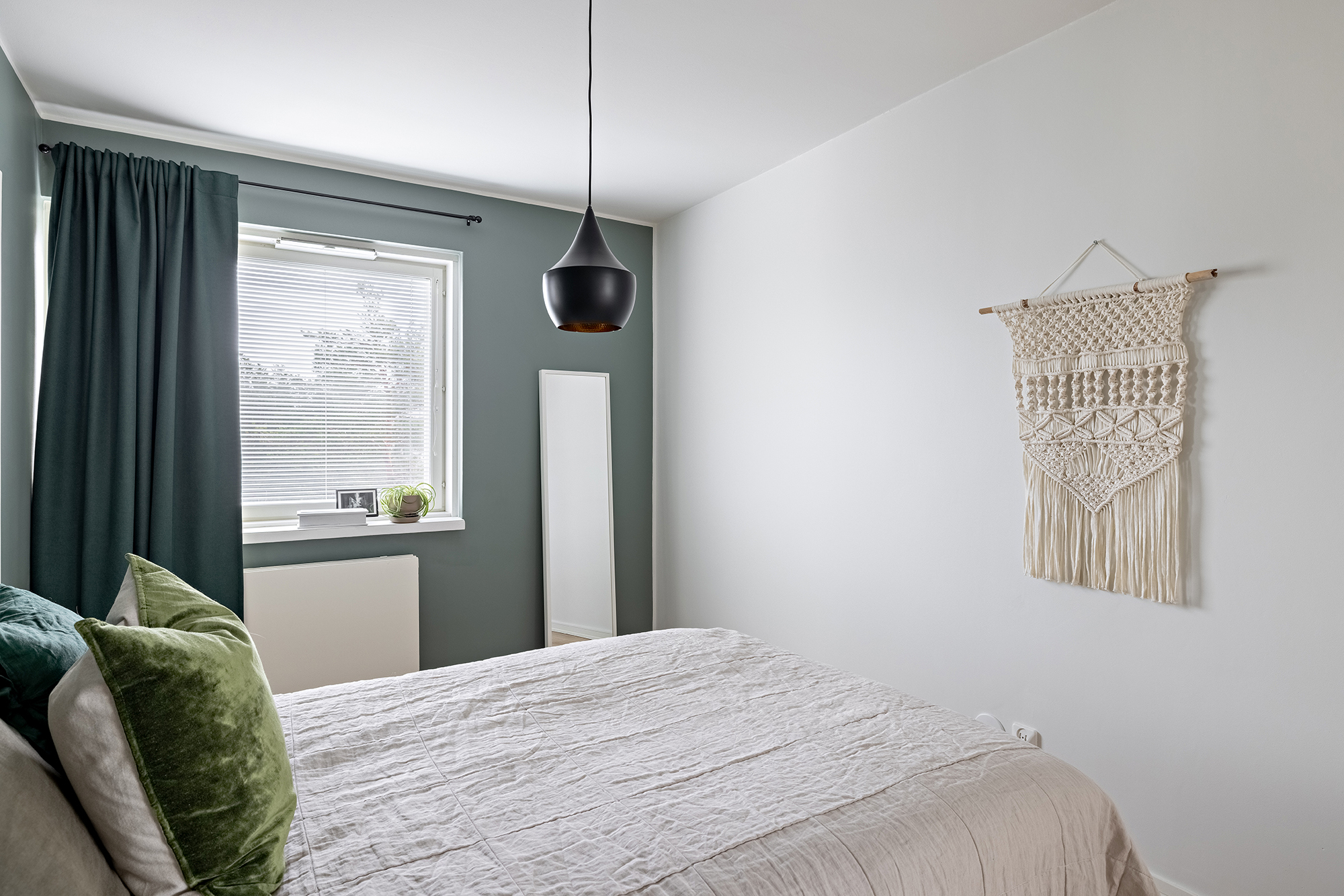 Alppitie 6, Alppila, Oulu