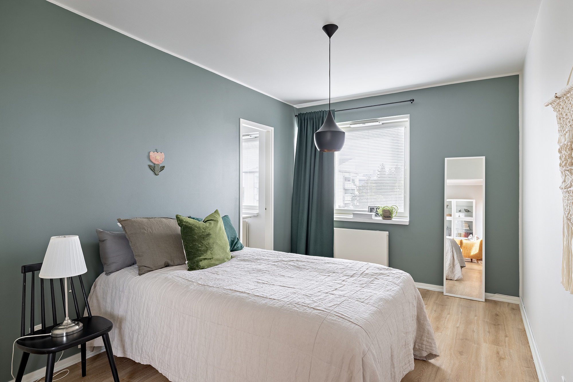 Alppitie 6, Alppila, Oulu