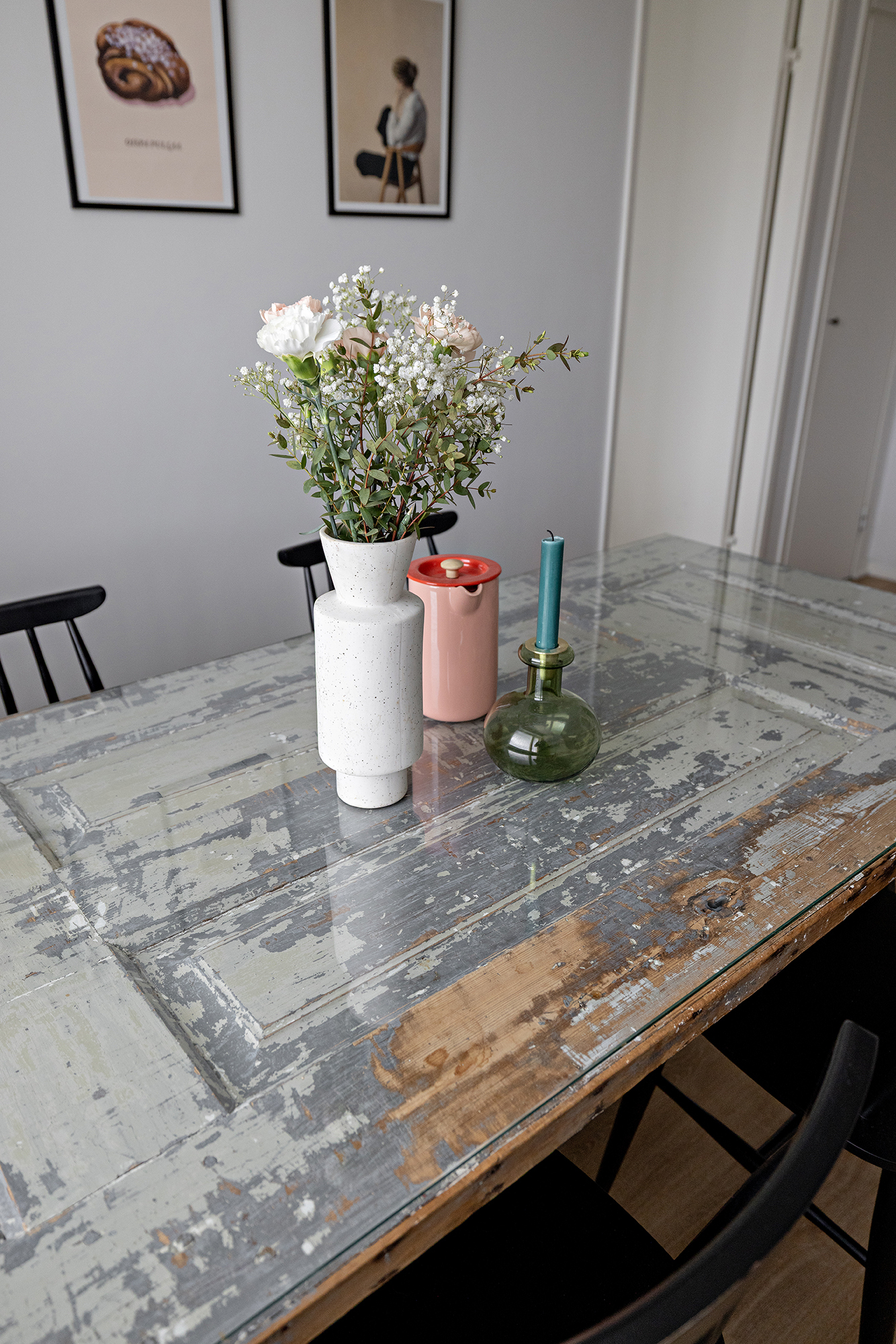 Alppitie 6, Alppila, Oulu