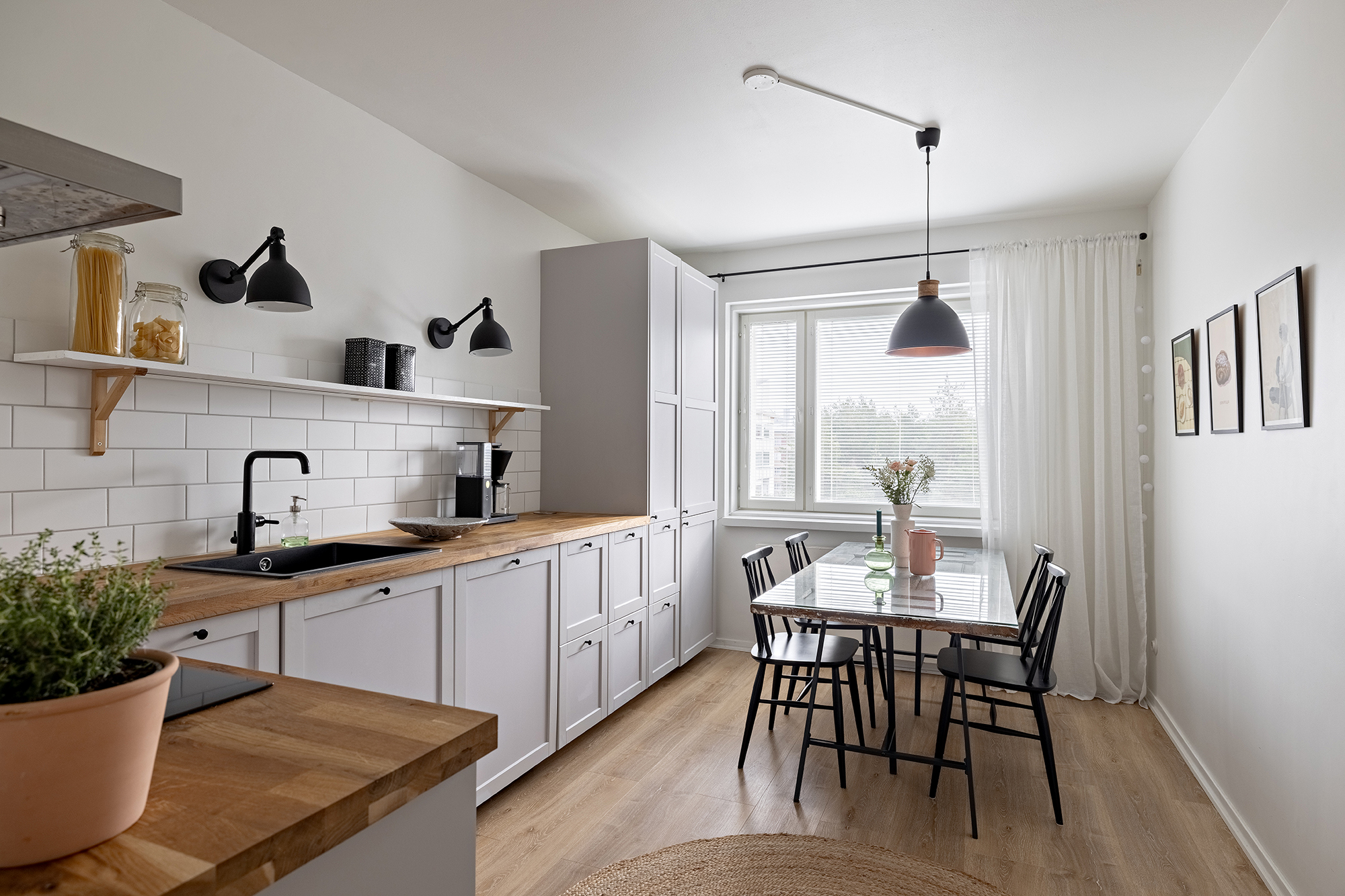 Alppitie 6, Alppila, Oulu